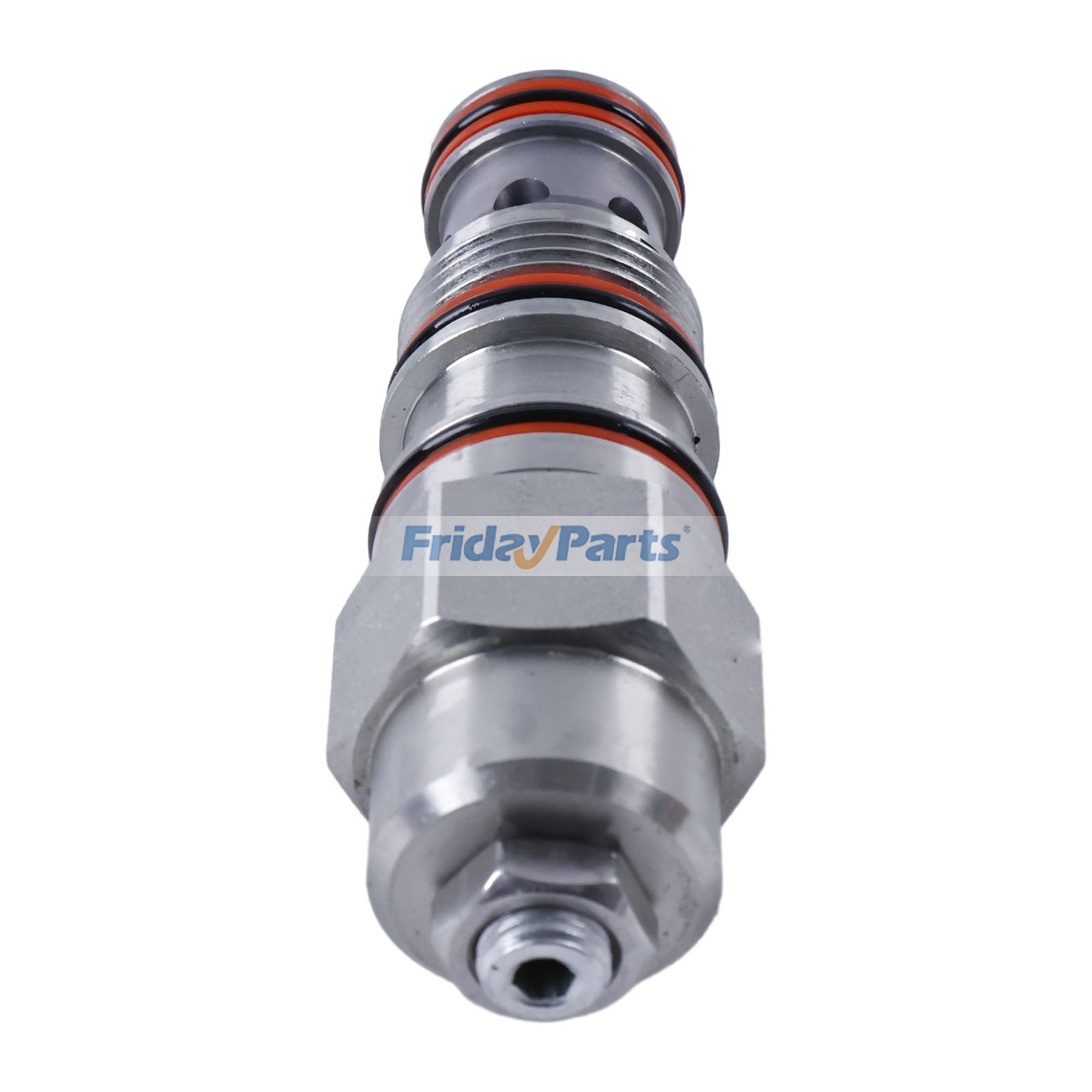 FridayParts Counterbalance Valve