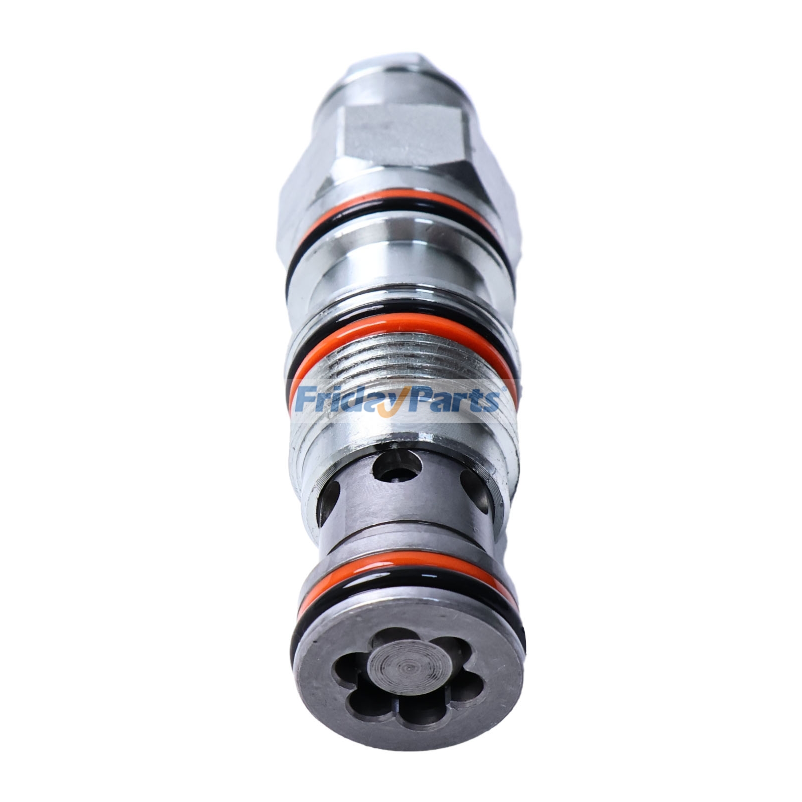 Counterbalance Valve in Stock in China