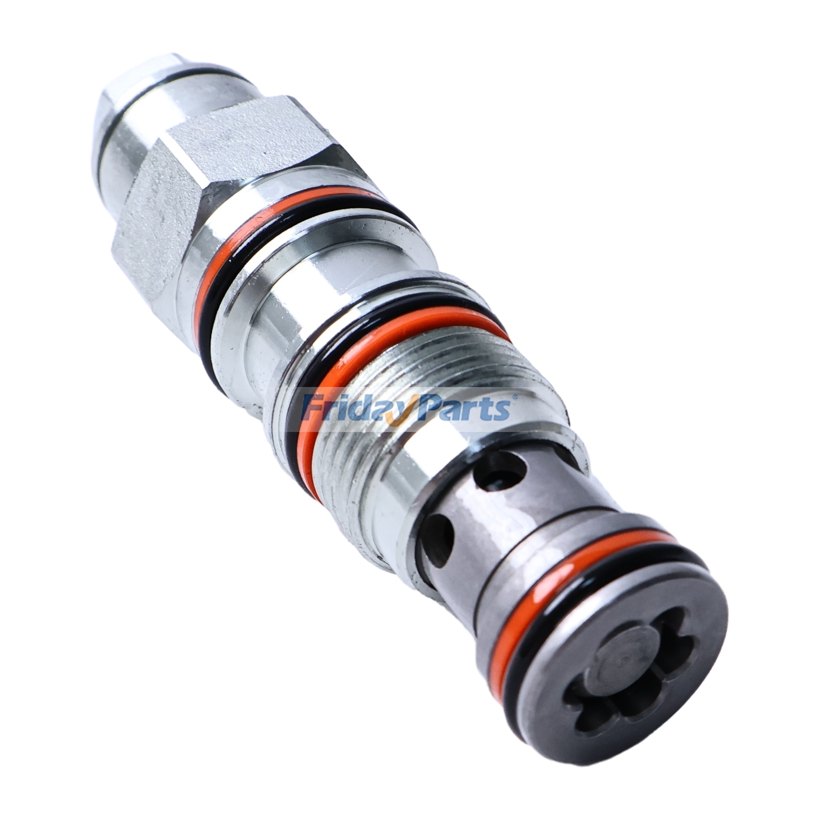 Counterbalance Valve for Others