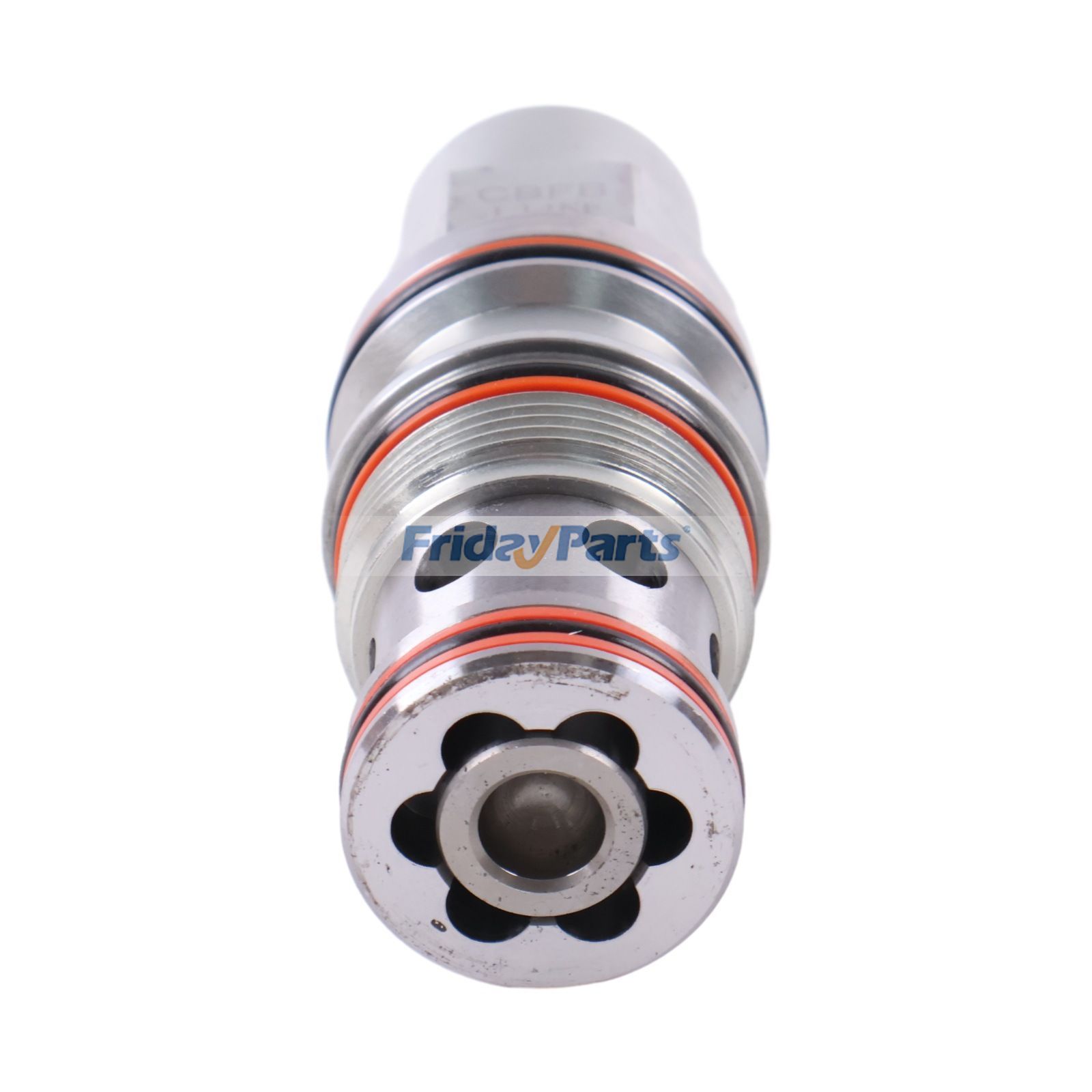   Counterbalance Valve For Sun Hydraulics