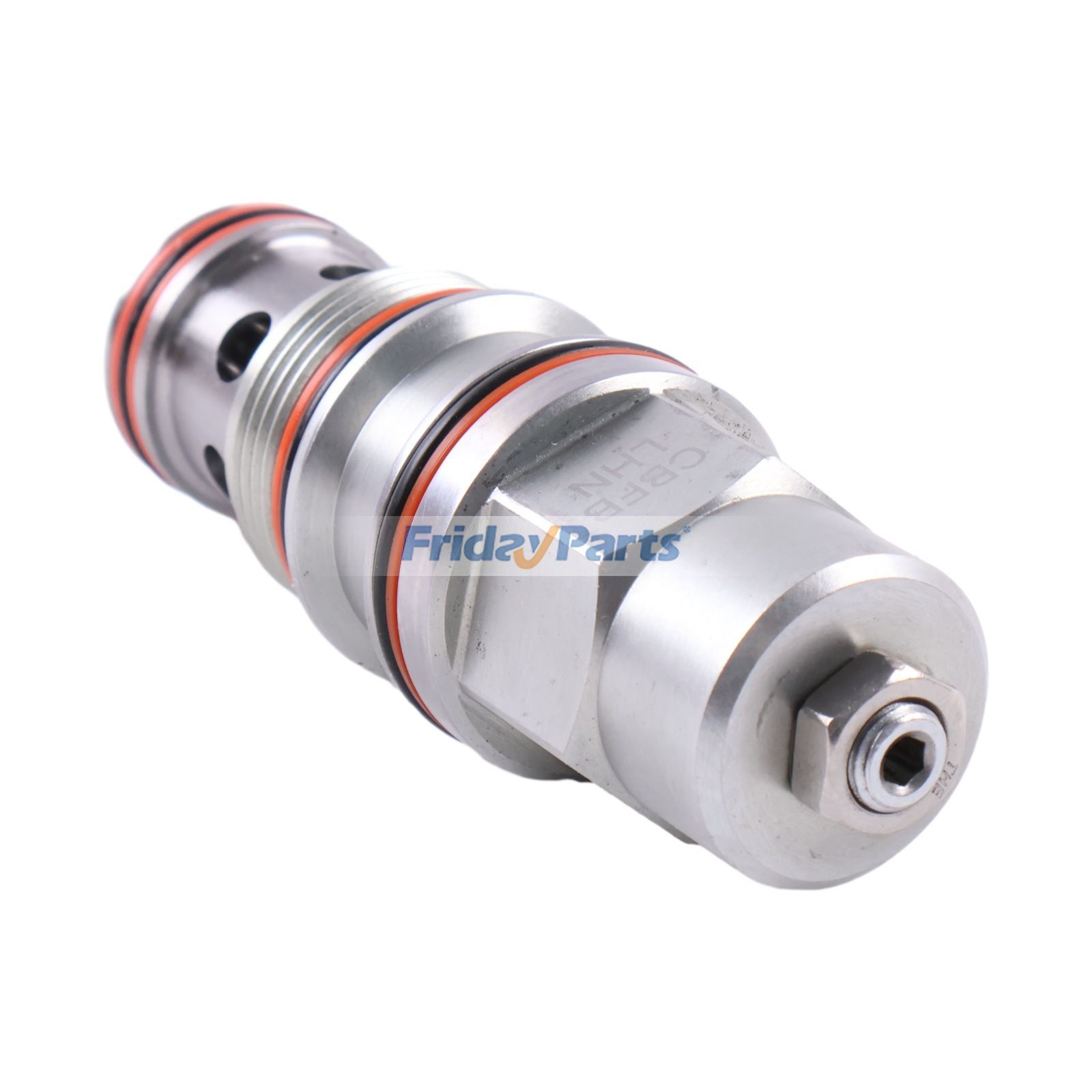  Counterbalance Valve in Stock in China