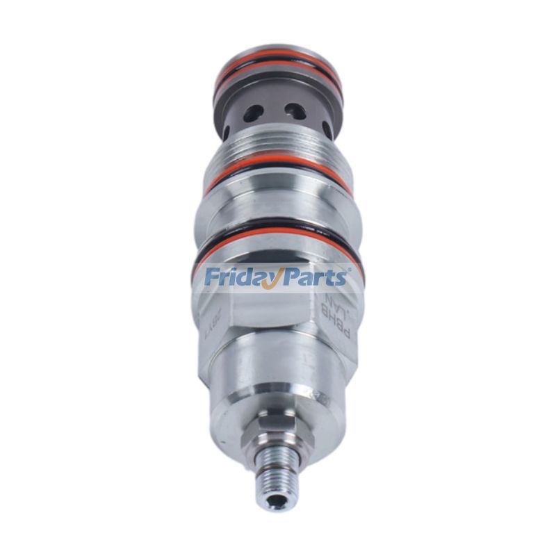 Sun Hydraulics用減圧弁