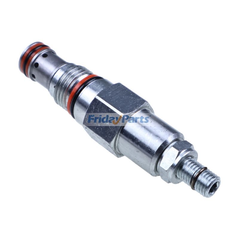 その他 リリーフバルブ