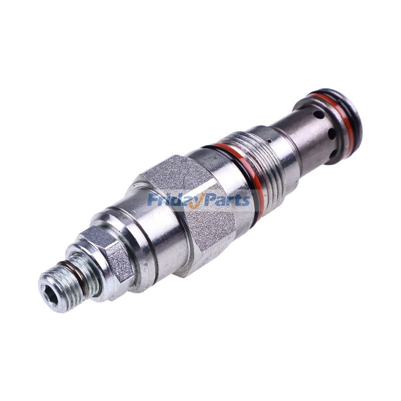 その他 油圧バルブ