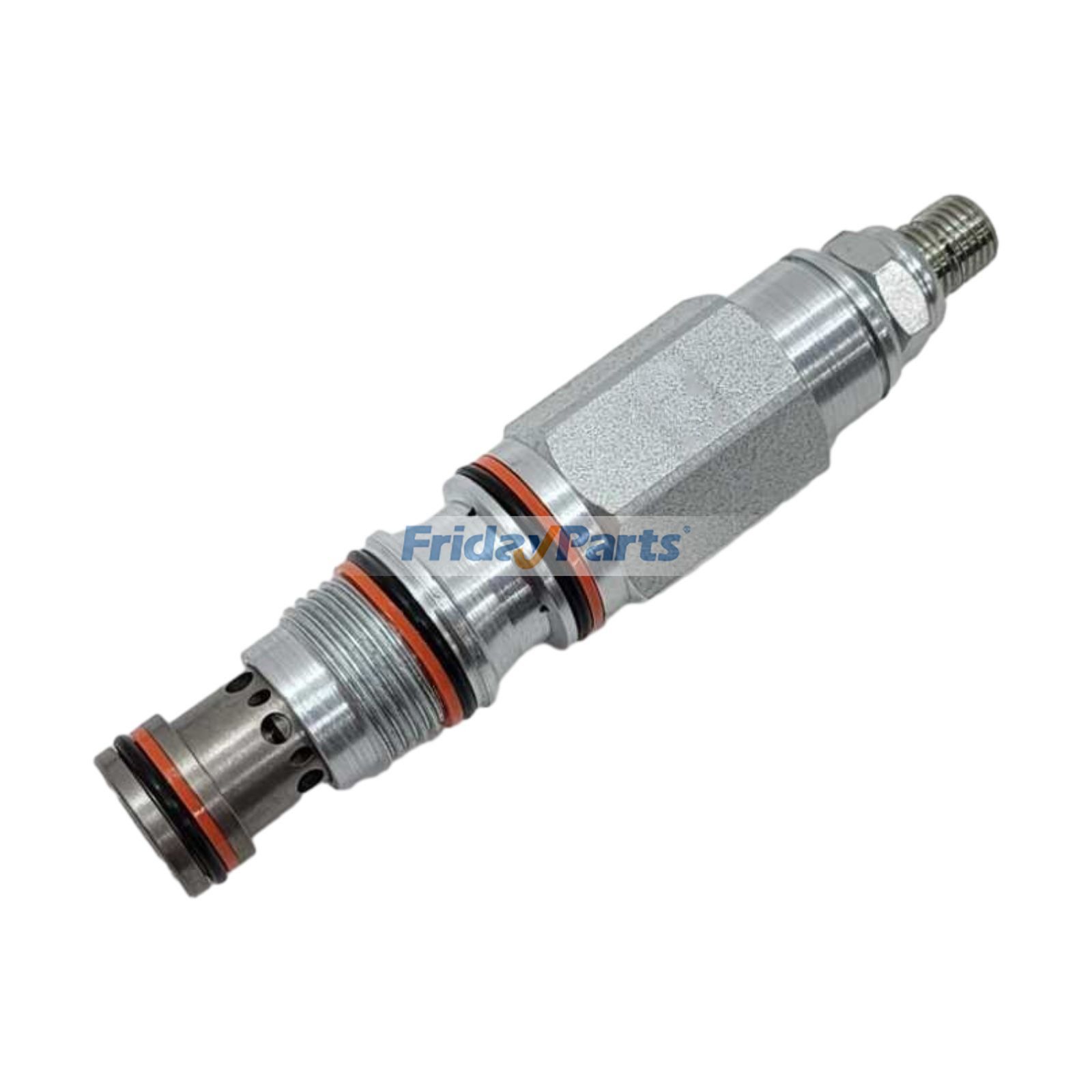 Valve à cartouche SCCA-LWN de rechange pour excavatrice, chargeuse et bulldozer Sun Hydraulics