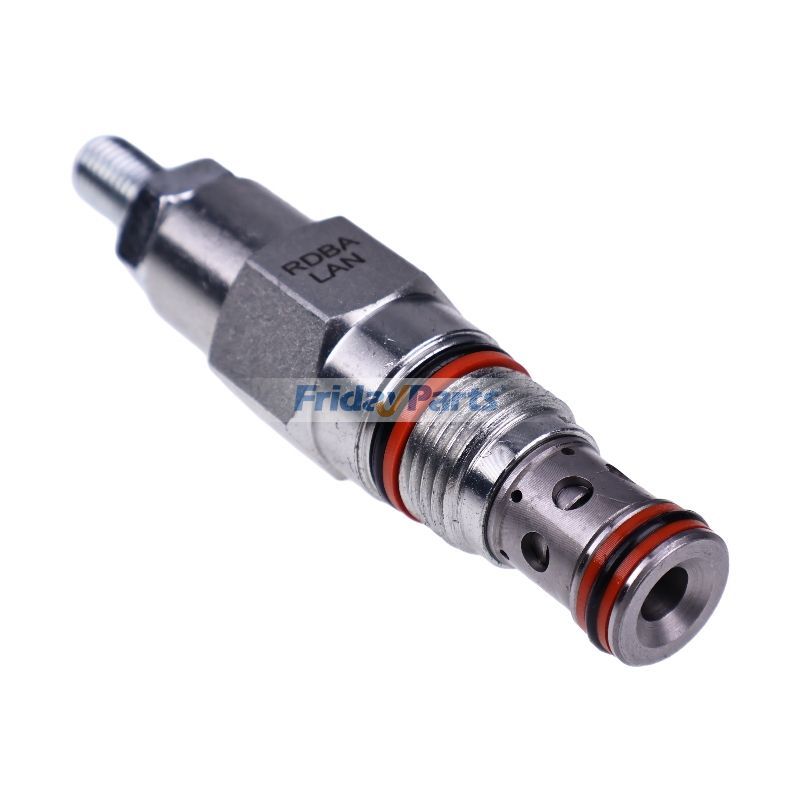 その他 アフターマーケットのサンハイドロリック安全リリーフバルブ