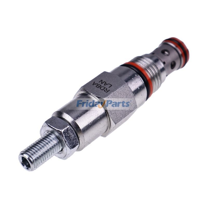 Sun Hydraulics用用アフターマーケット Sun Hydraulics RDBA-LAN 安全リリーフバルブ