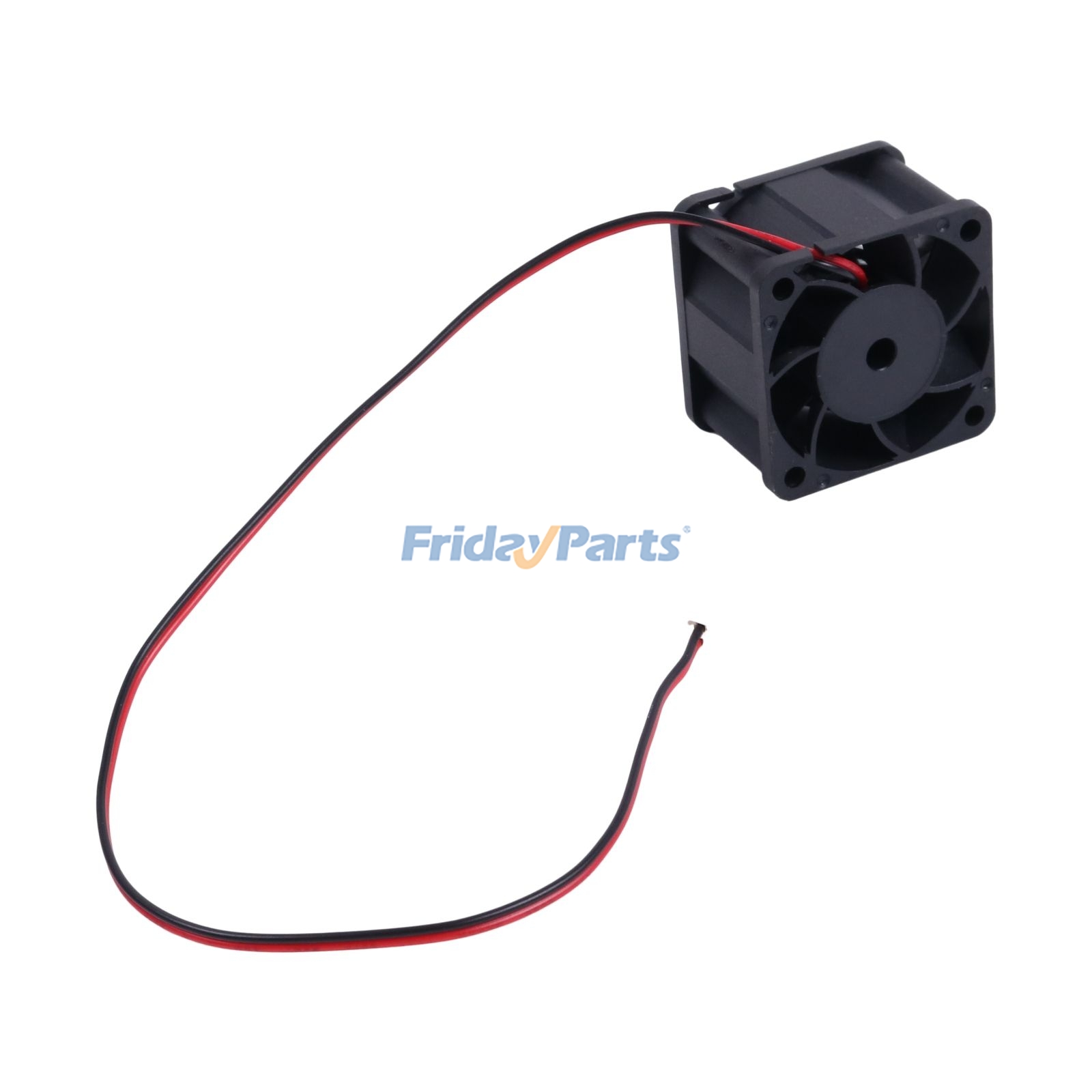 Ventilateur de refroidissement Sunon PMD2404PQB1-A de rechange pour véhiculepourPour AUTRE MARQUE