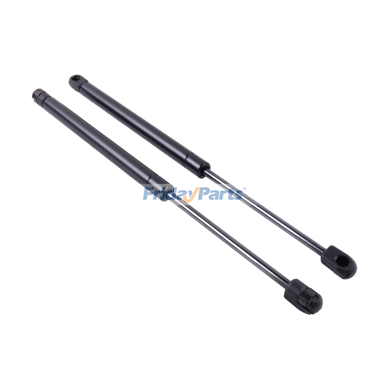 Lot de 2 supports de levage universels Suspa C16-22331 pour amortisseurs de véhicule