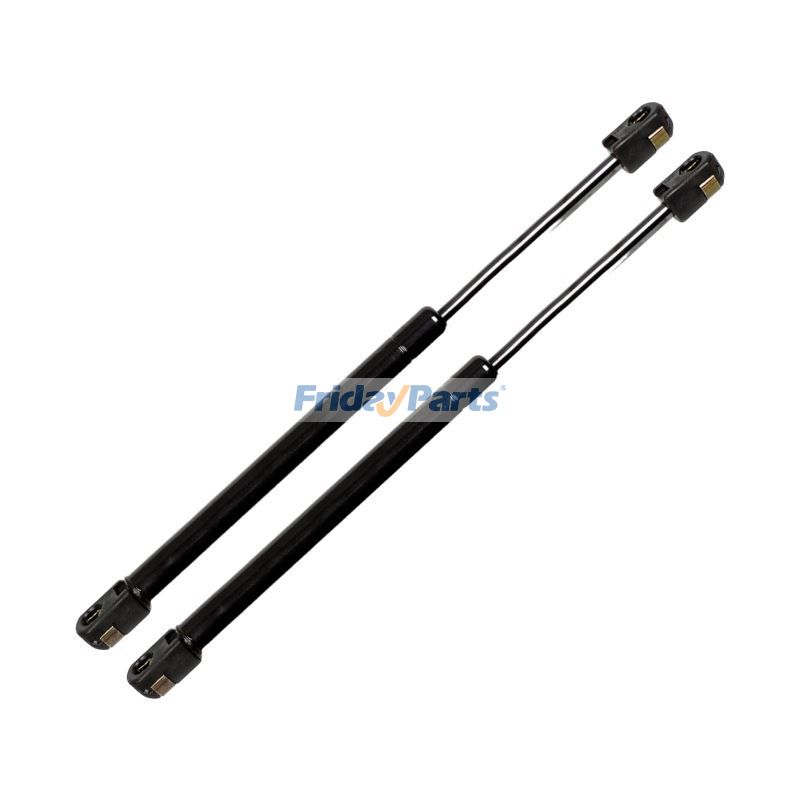 Amortisseur de levage universel Suspa C16-09461, 2 pièces, longueur allongée 13,98 po, 40 lb