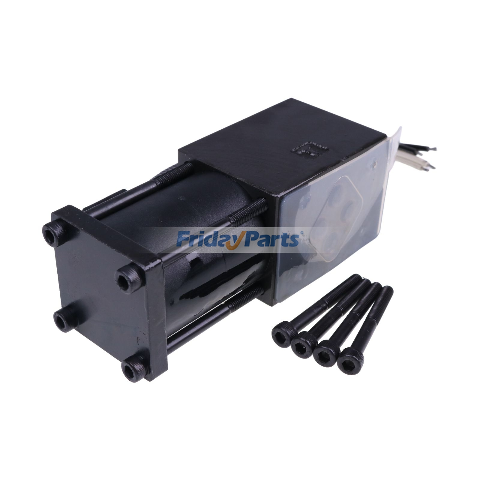 Others Solenoid Valve