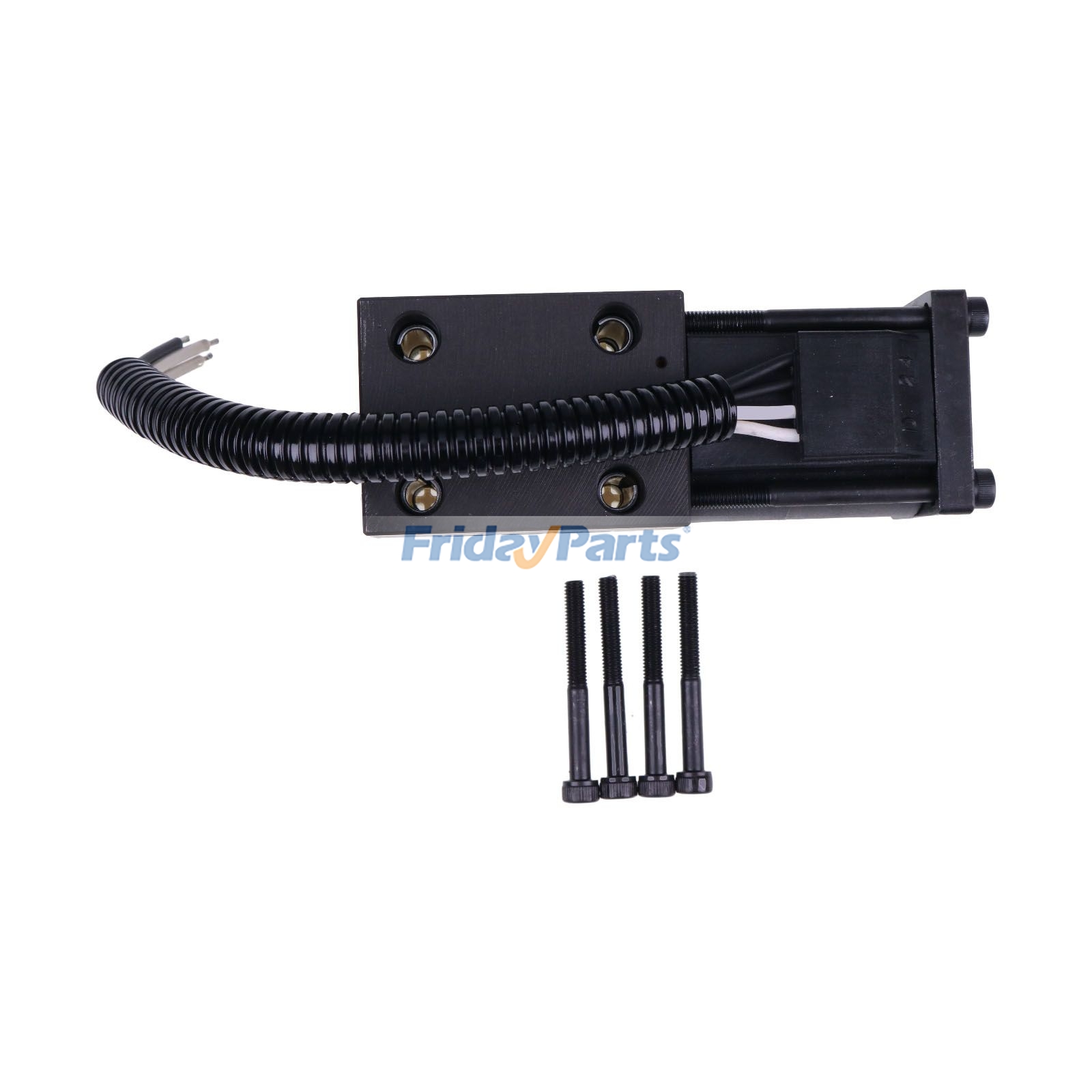 FridayParts Solenoid Valve