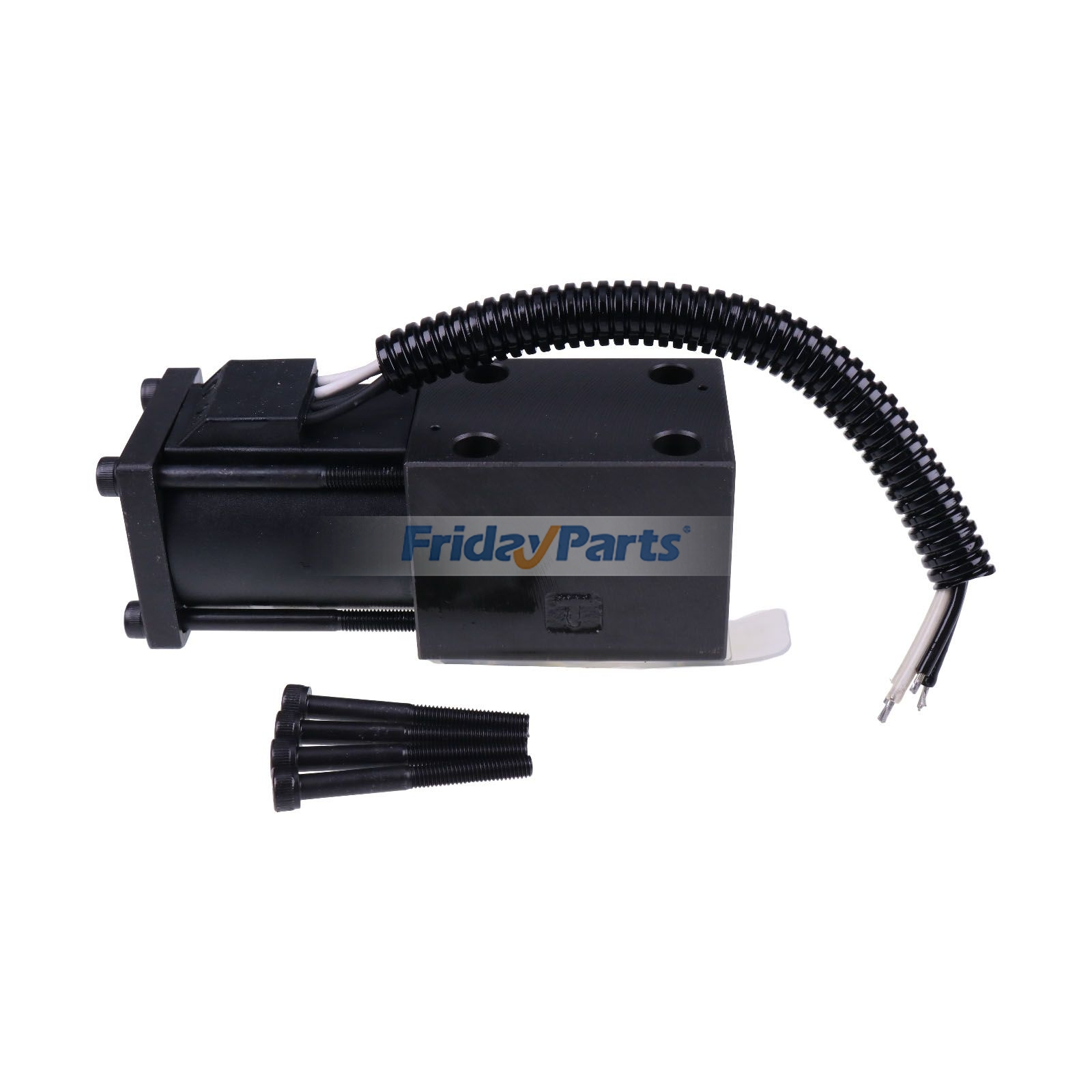 Solenoid Valve for Others