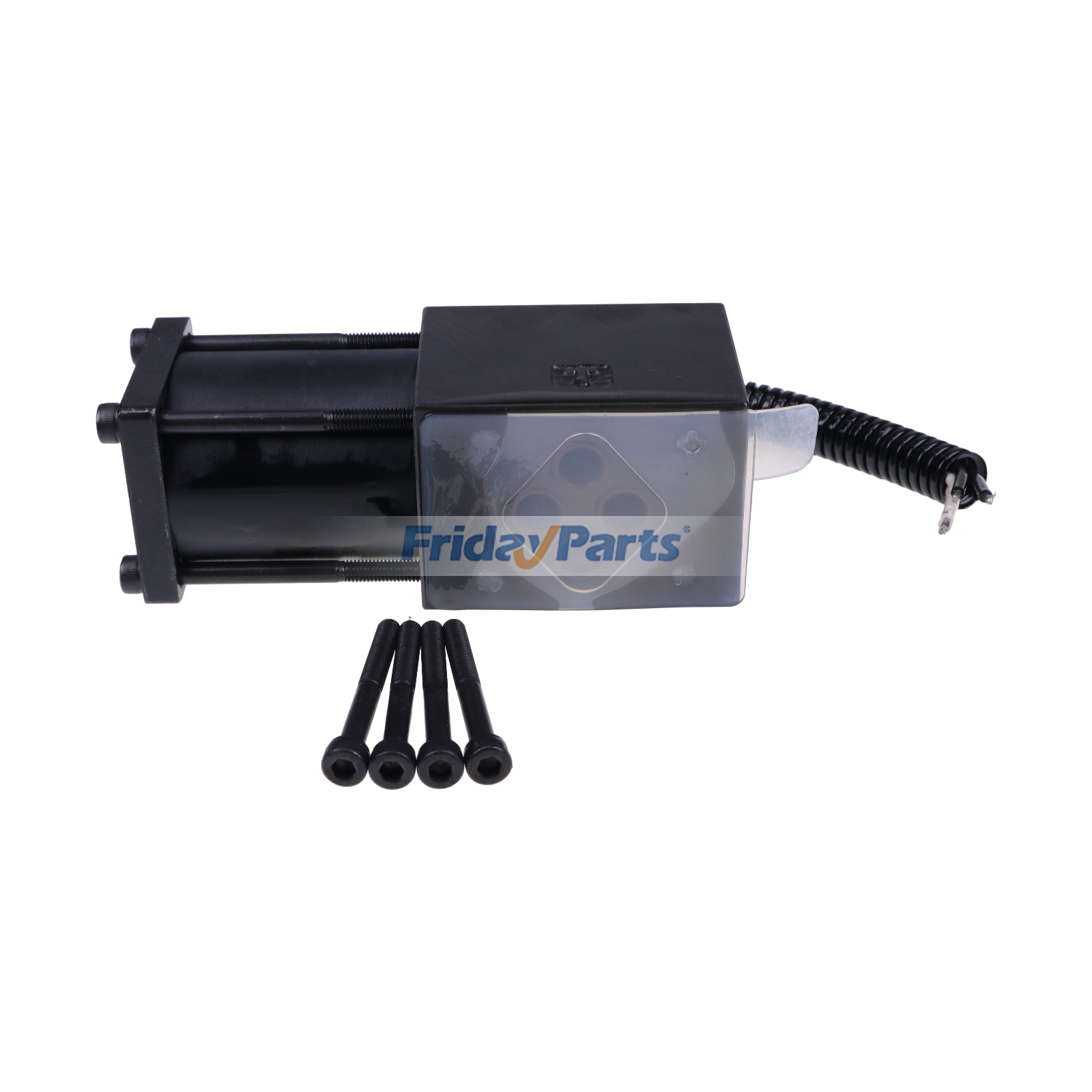 Solenoid Valve  Others