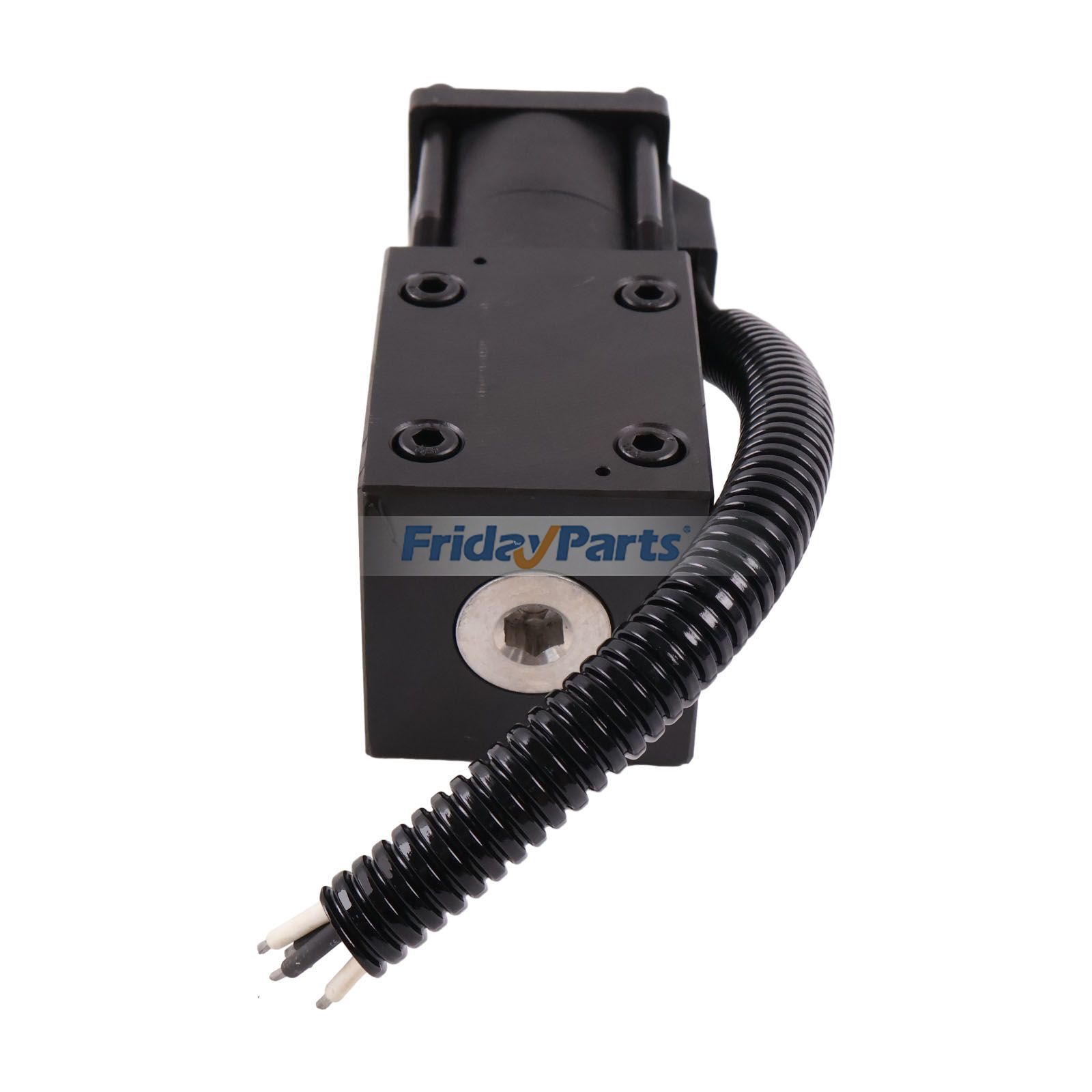 Solenoid Directional Valve for Excavator,Forklift,Loader