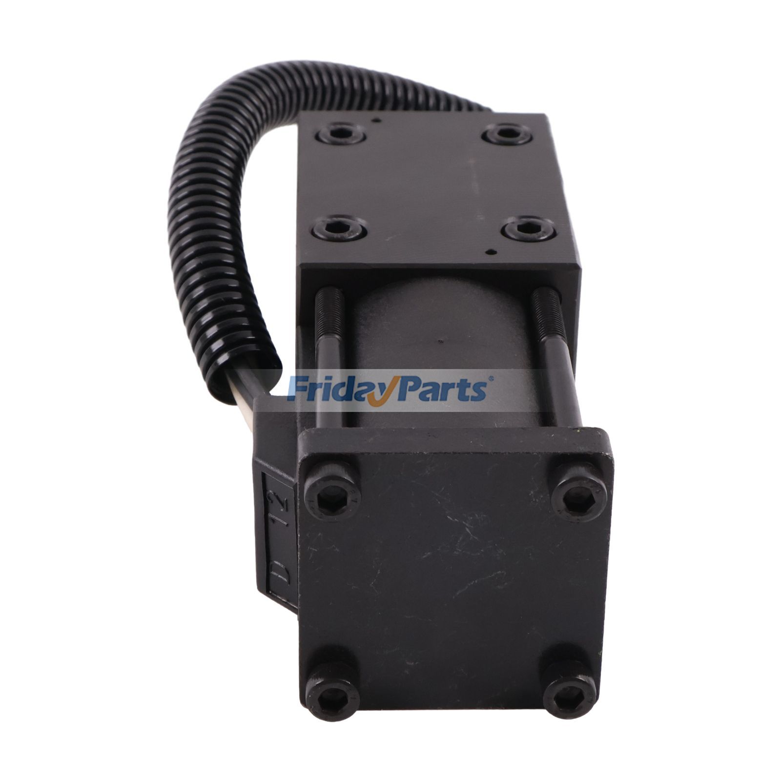 Solenoid Directional Valve in Stock in China