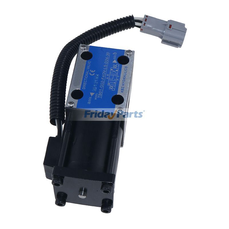 24V Solenoid Valve for Others