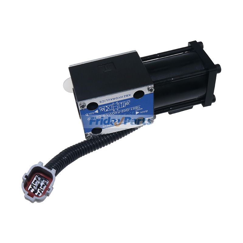 24V Solenoid Valve For OTHER BRAND Others