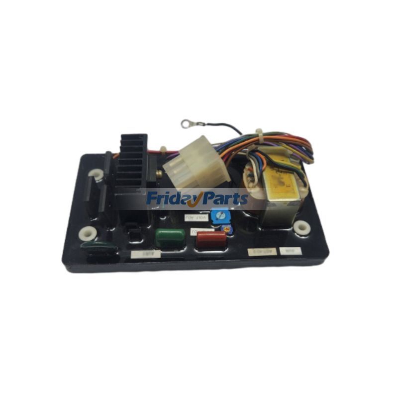 Aftermarket Taiyo AST-42-2 Elektrischer automatischer Spannungsregler AVR für Motorgeneratorsatz
