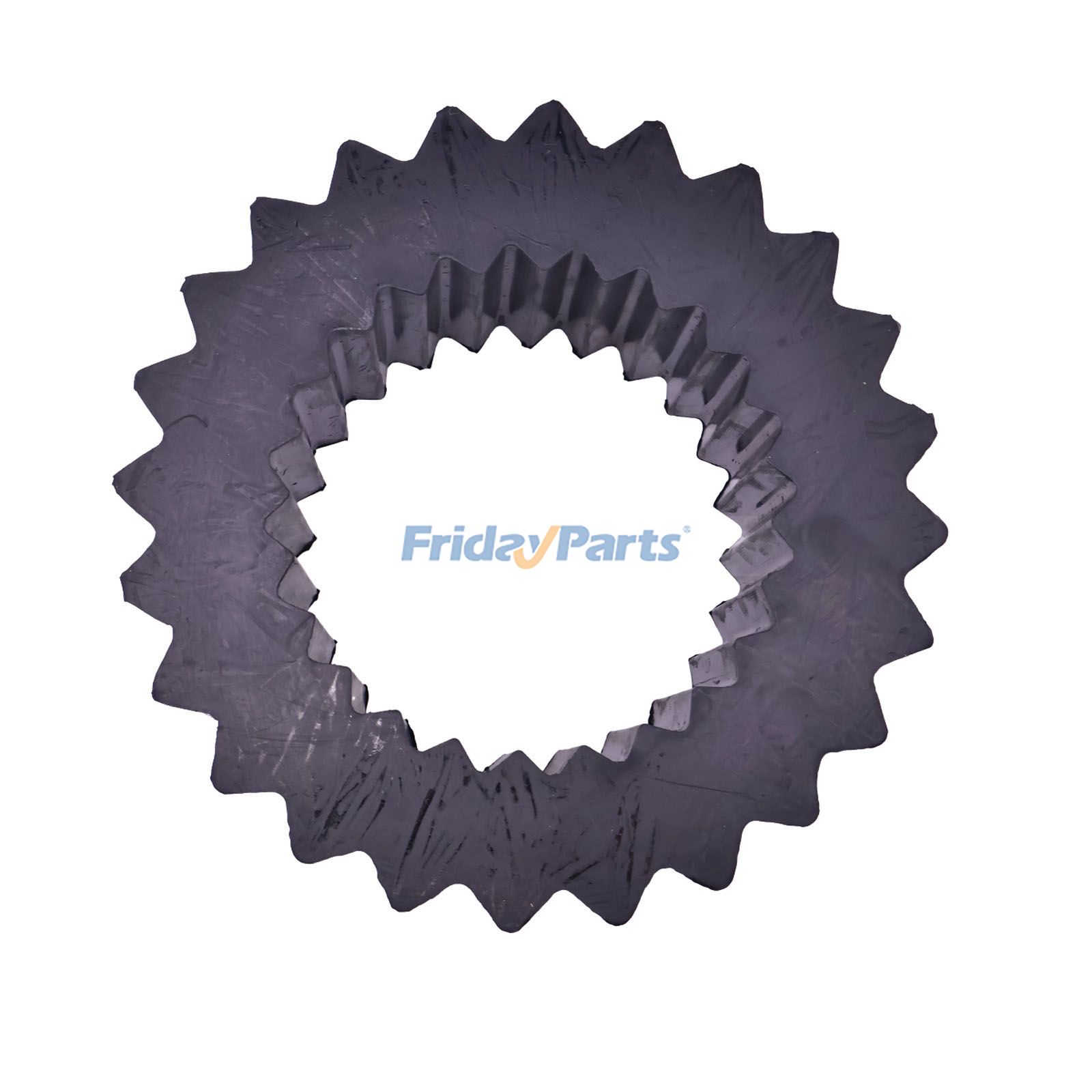 Others 24Teeth Solid Design Sure-Flex Coupling Sleeve Elastomer