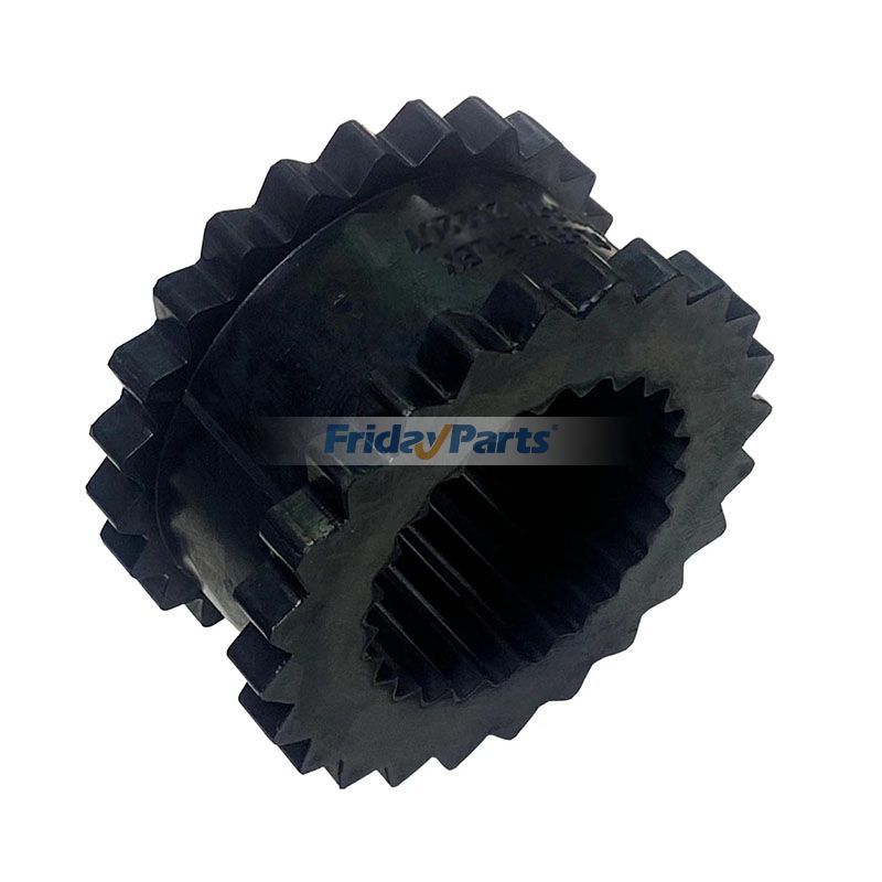 Aftermarket TB Woods 13J 24 Zähne Solid Design Sure-Flex Gummikupplungs-Getriebehülse