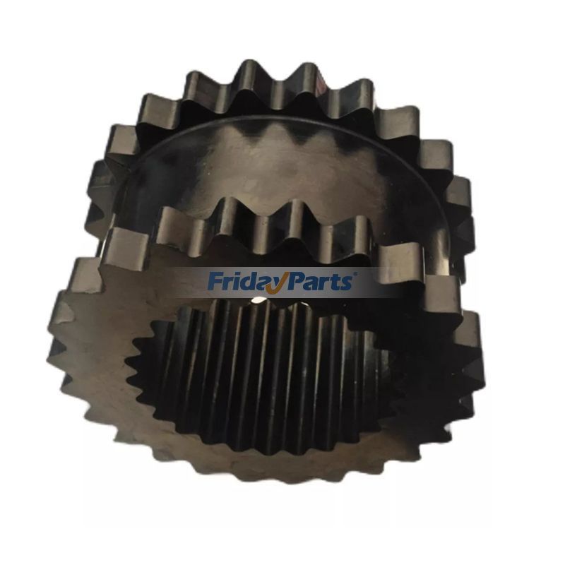 Aftermarket TB Woods 5J 20 Zähne Solid Design Sure-Flex Gummikupplung Getriebehülse Elastomer