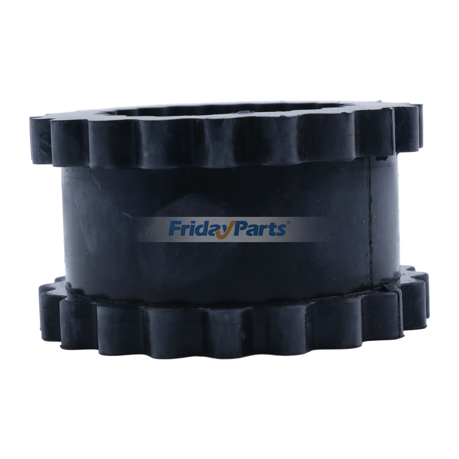  Rubber Coupling Gear Sleeve Elastomer For OTHER BRAND