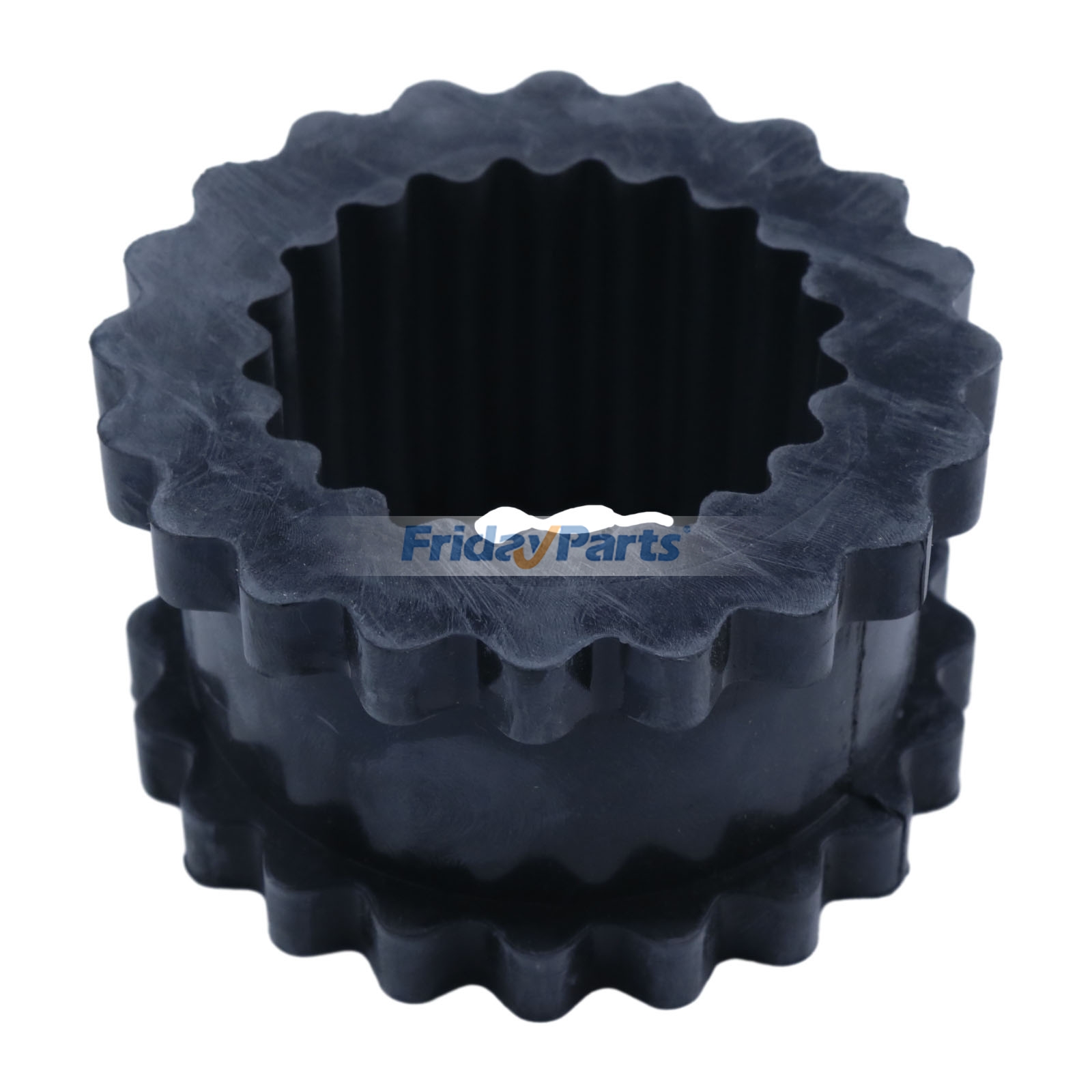 Rubber Coupling Gear Sleeve Elastomer for Others