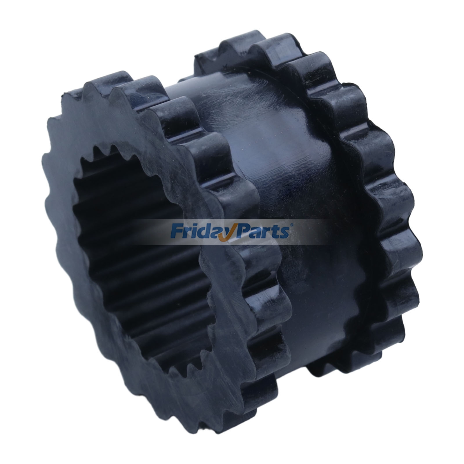 Others Rubber Coupling Gear Sleeve Elastomer