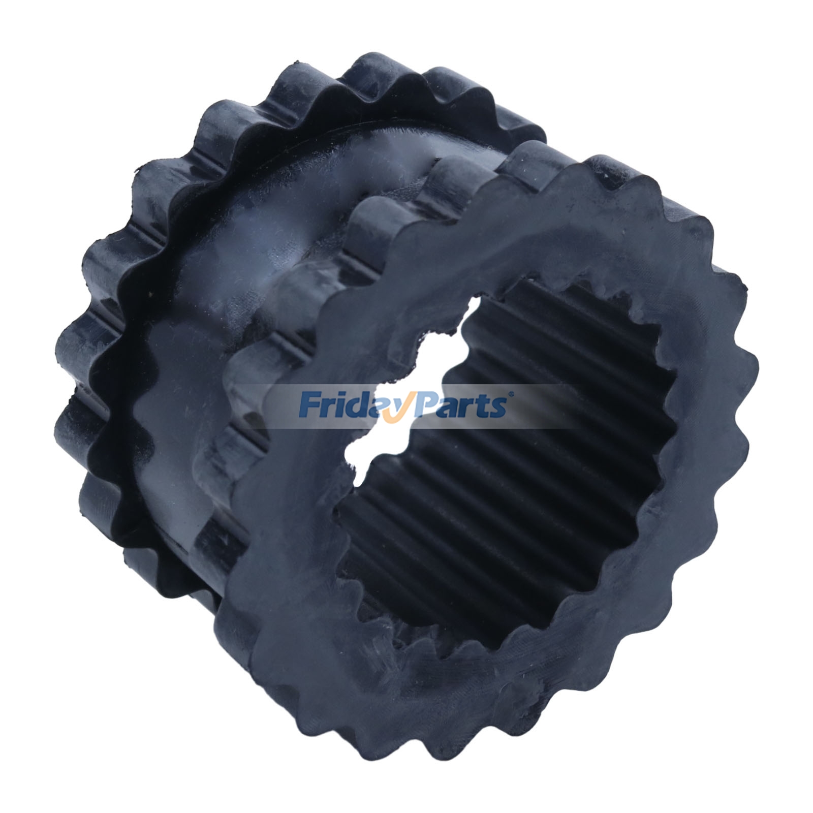 Rubber Coupling Gear Sleeve Elastomer in Stock in China,China Stock