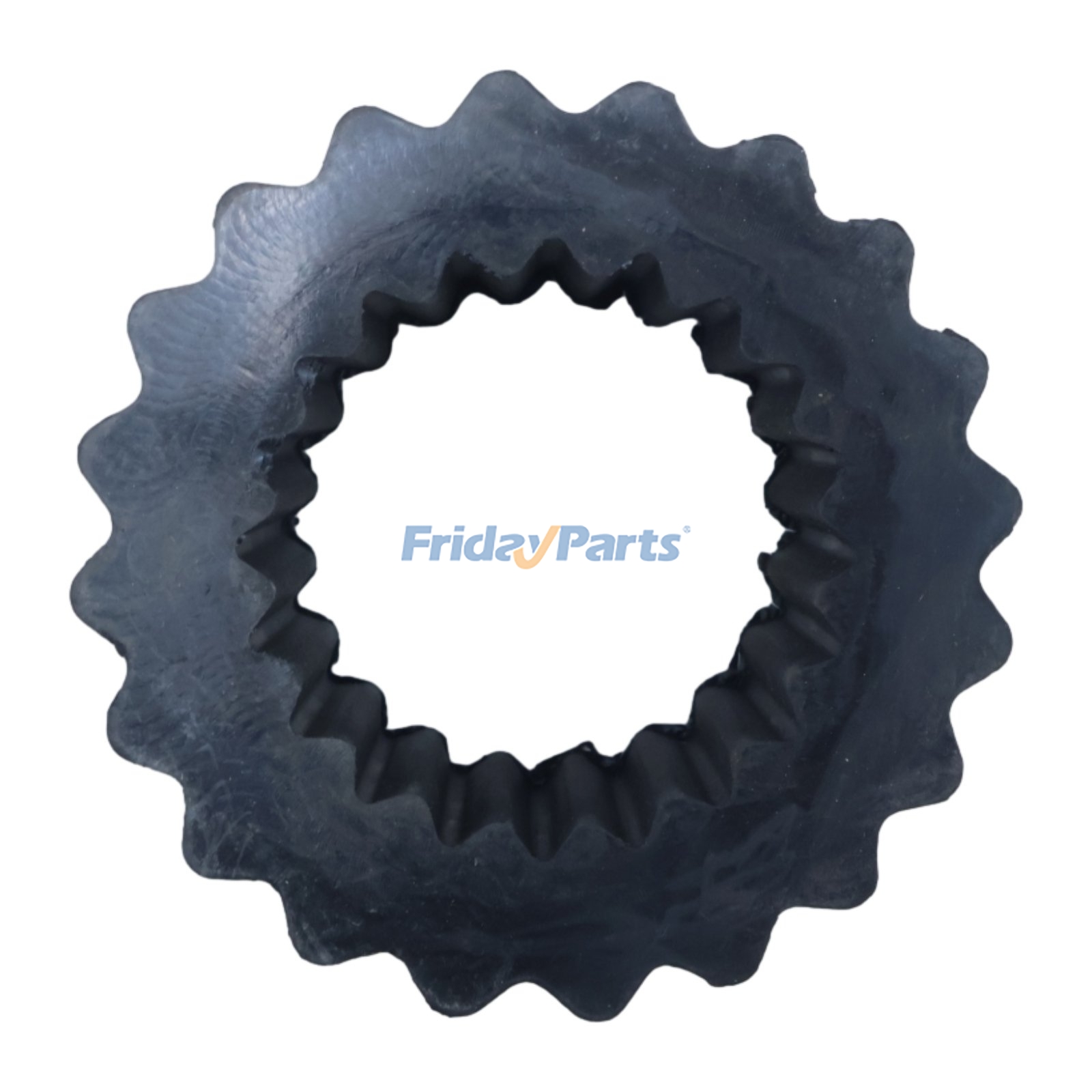 Others Rubber Coupling Gear Sleeve Elastomer