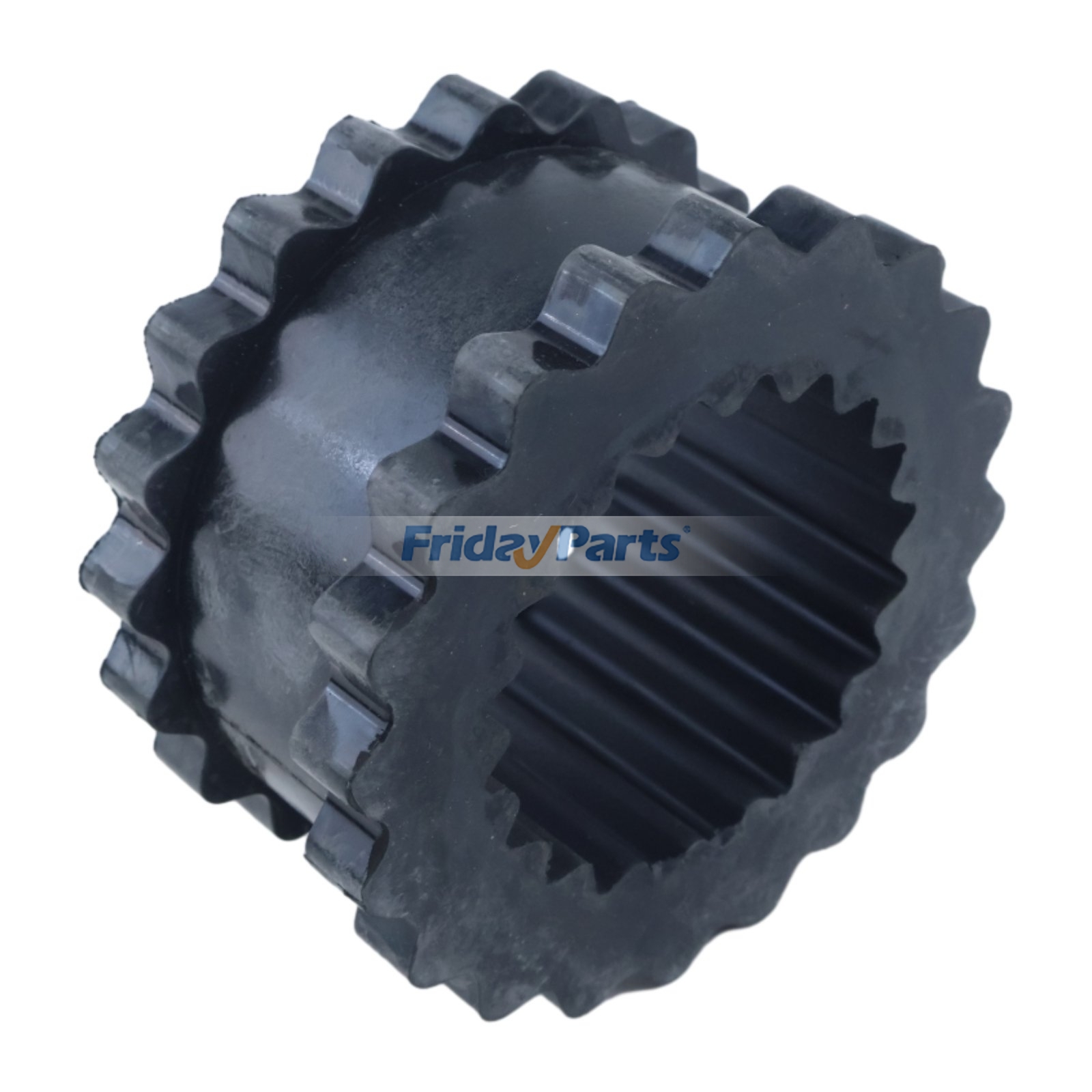  Rubber Coupling Gear Sleeve Elastomer For OTHER BRAND