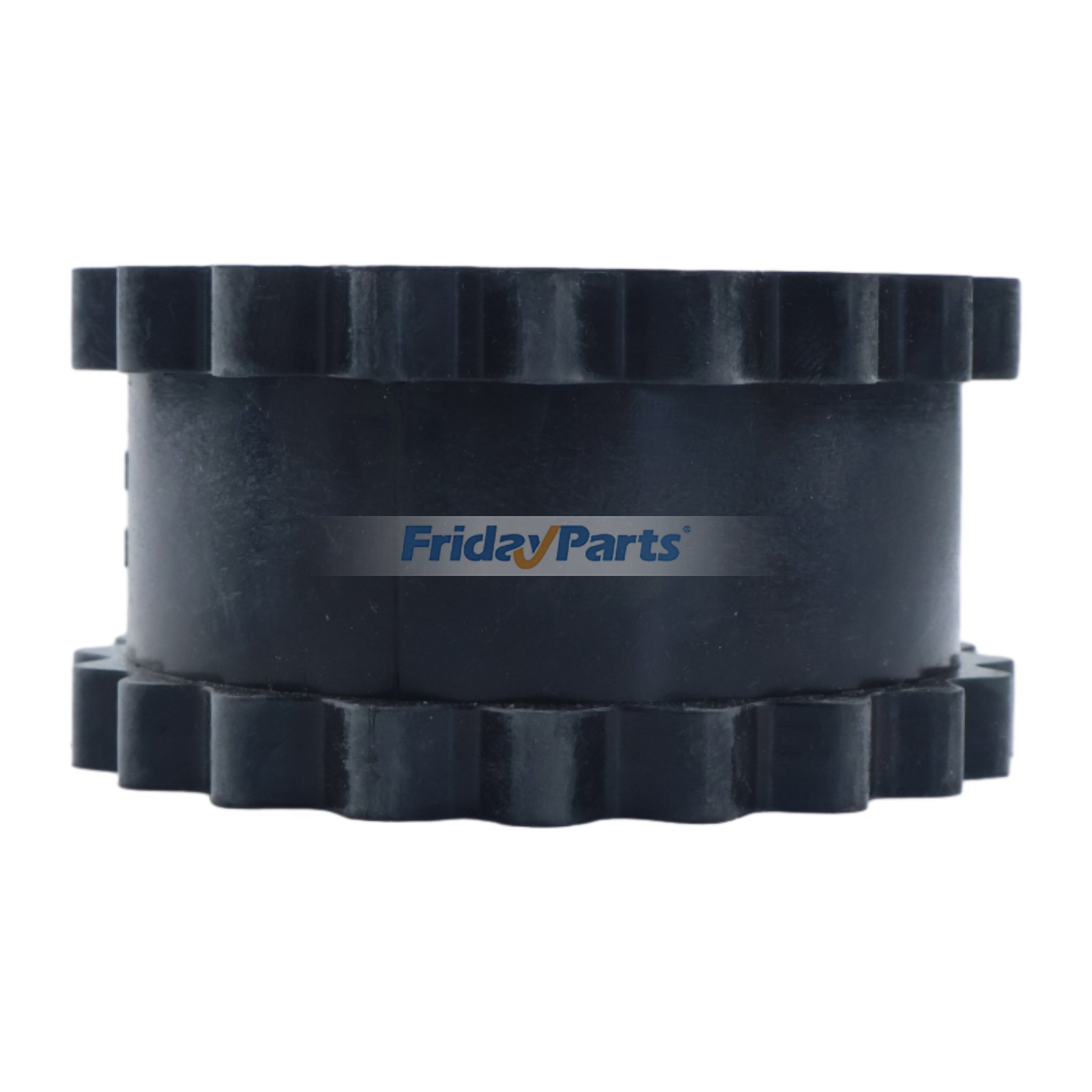 Rubber Coupling Gear Sleeve Elastomer For OTHER BRAND Others