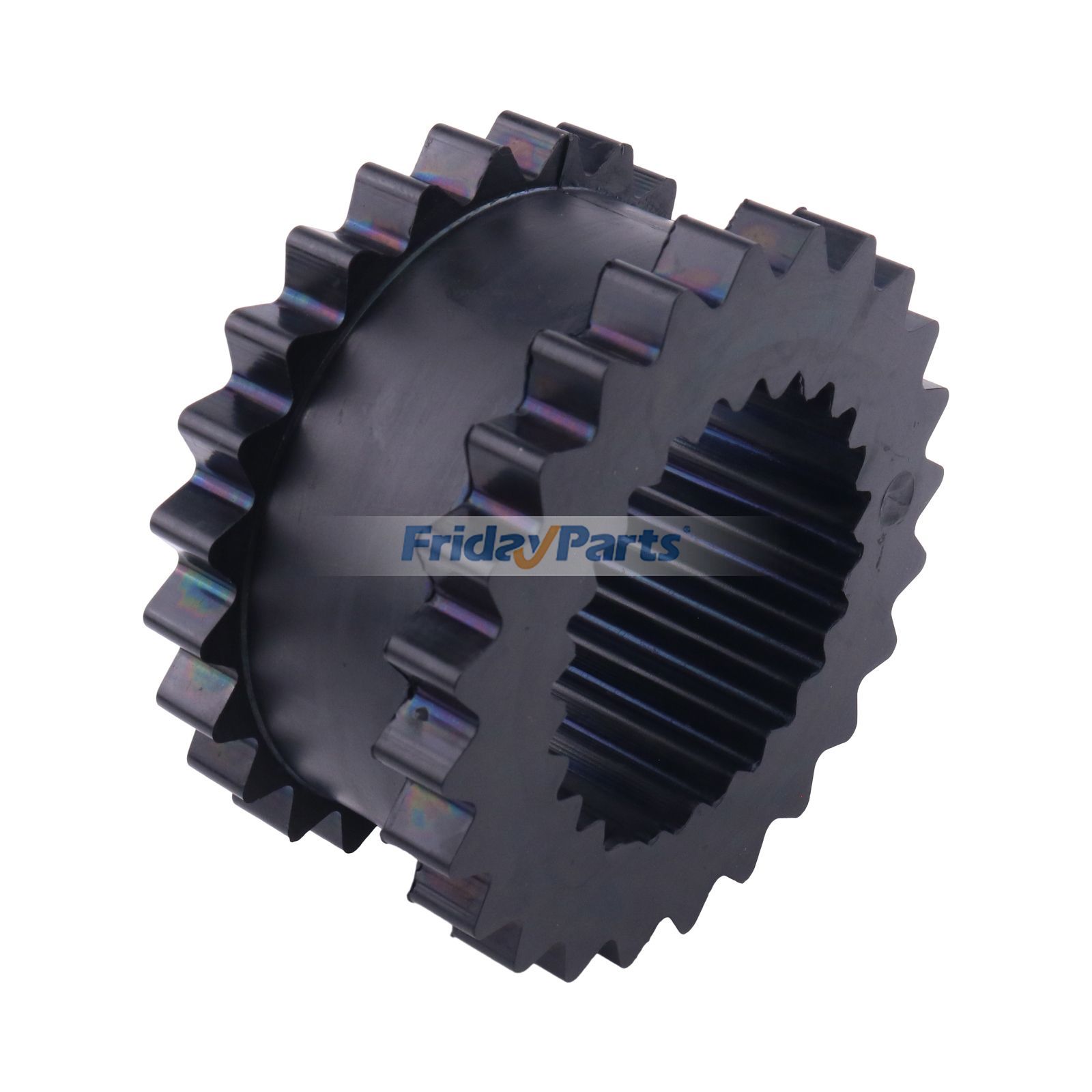 他ブランド用シュアフレックスカップリングスリーブエラストマー