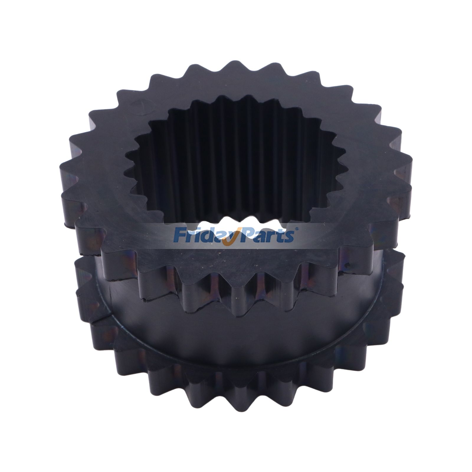 Aftermarket TB Woods 9J 24Teeth Solid Design Sure-Flex Coupling Sleeve Elastomer