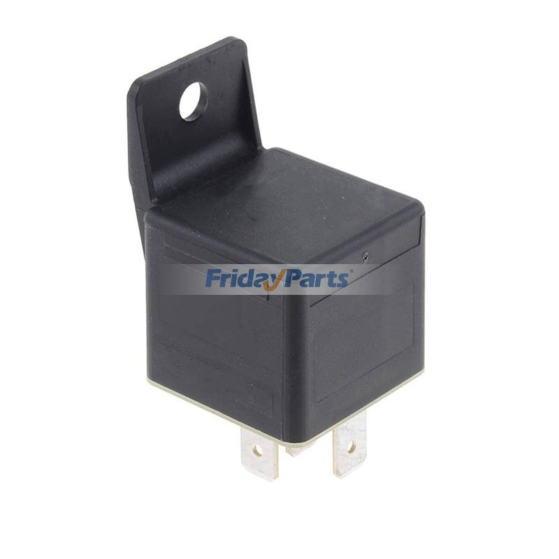 Relais automobile 24 V TE V23234-A1004-Y050 Bosch 0332209203 pour véhicule