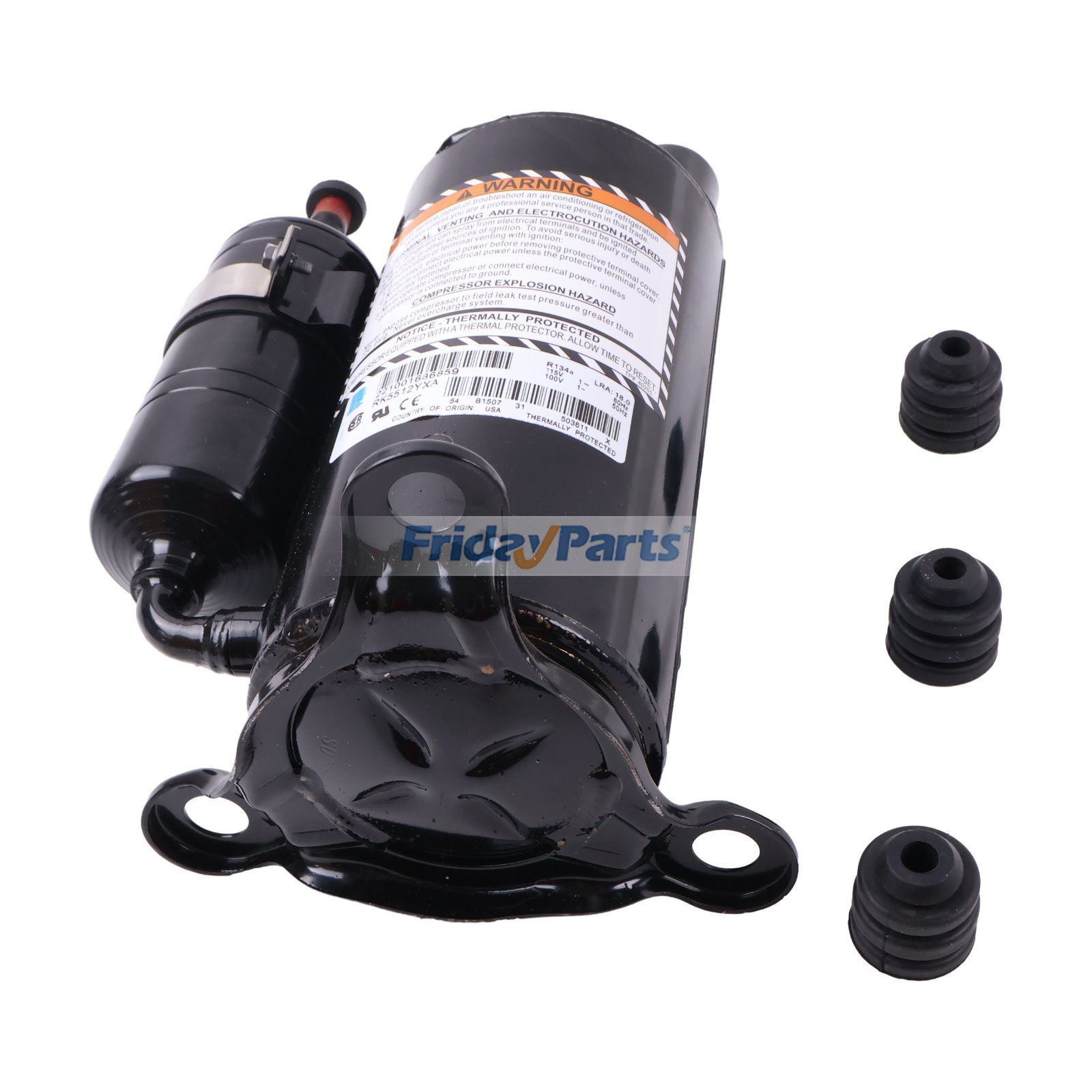  Rotary Air Compressor For OTHER BRAND