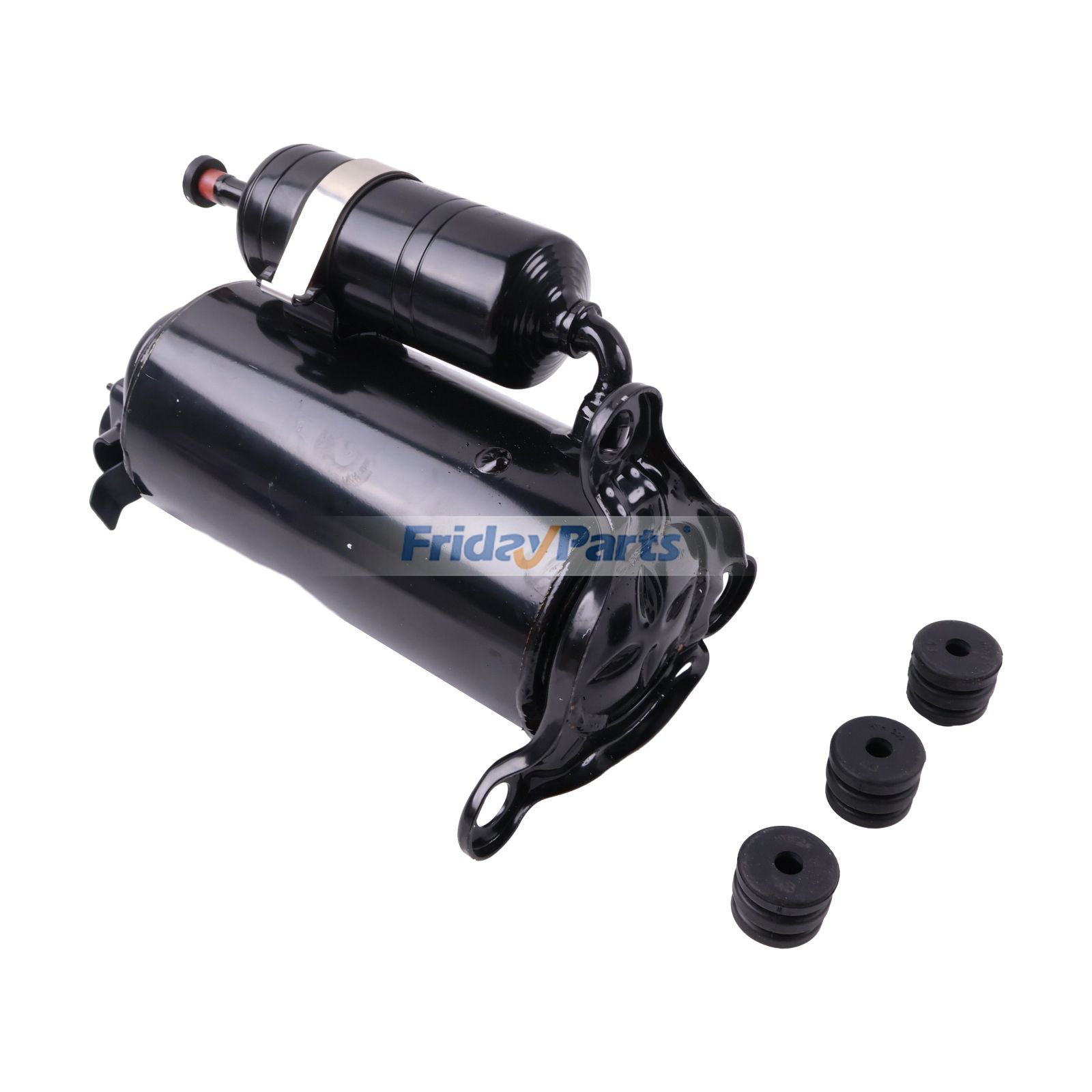 FridayParts Rotary Air Compressor