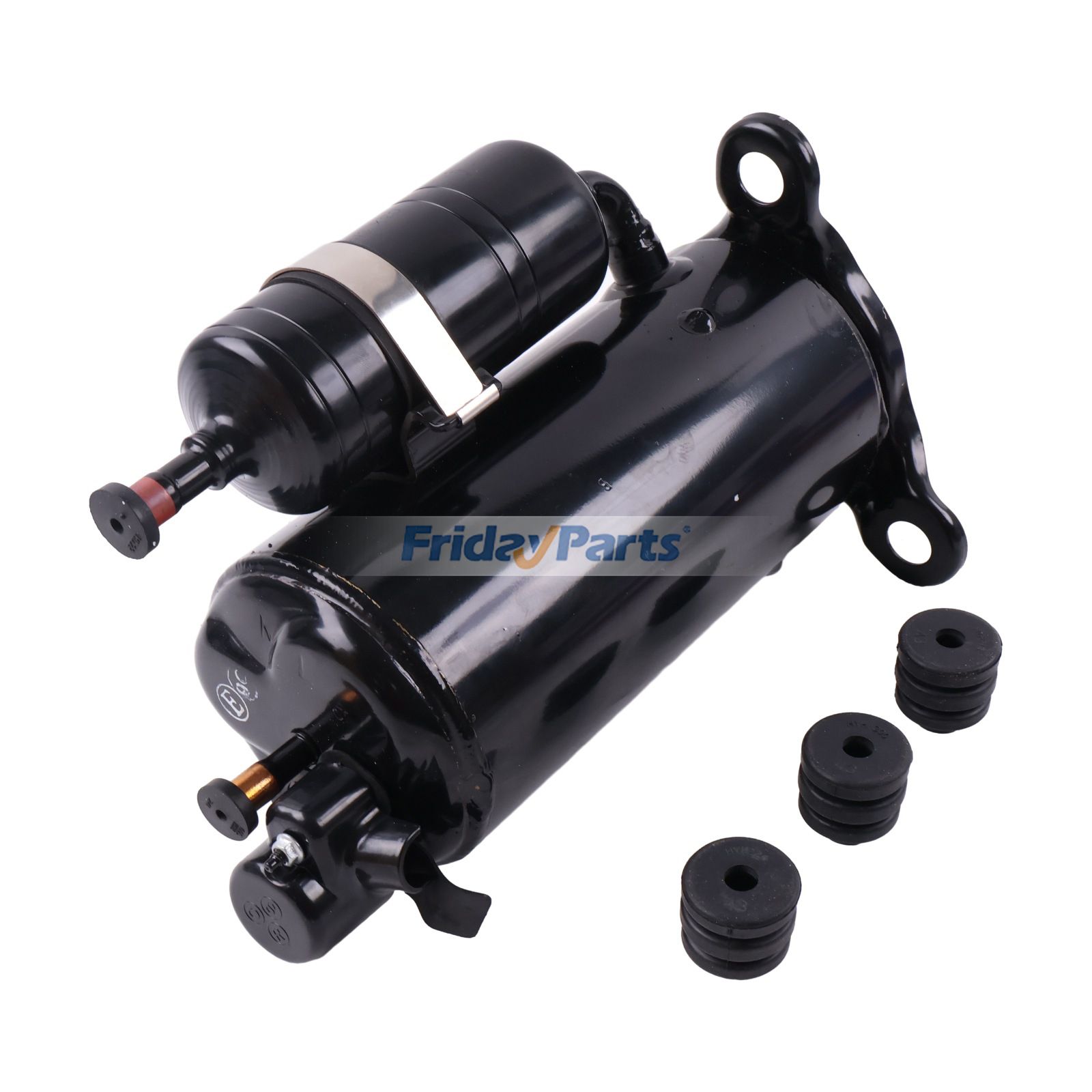 Rotary Air Compressor For OTHER BRAND Others