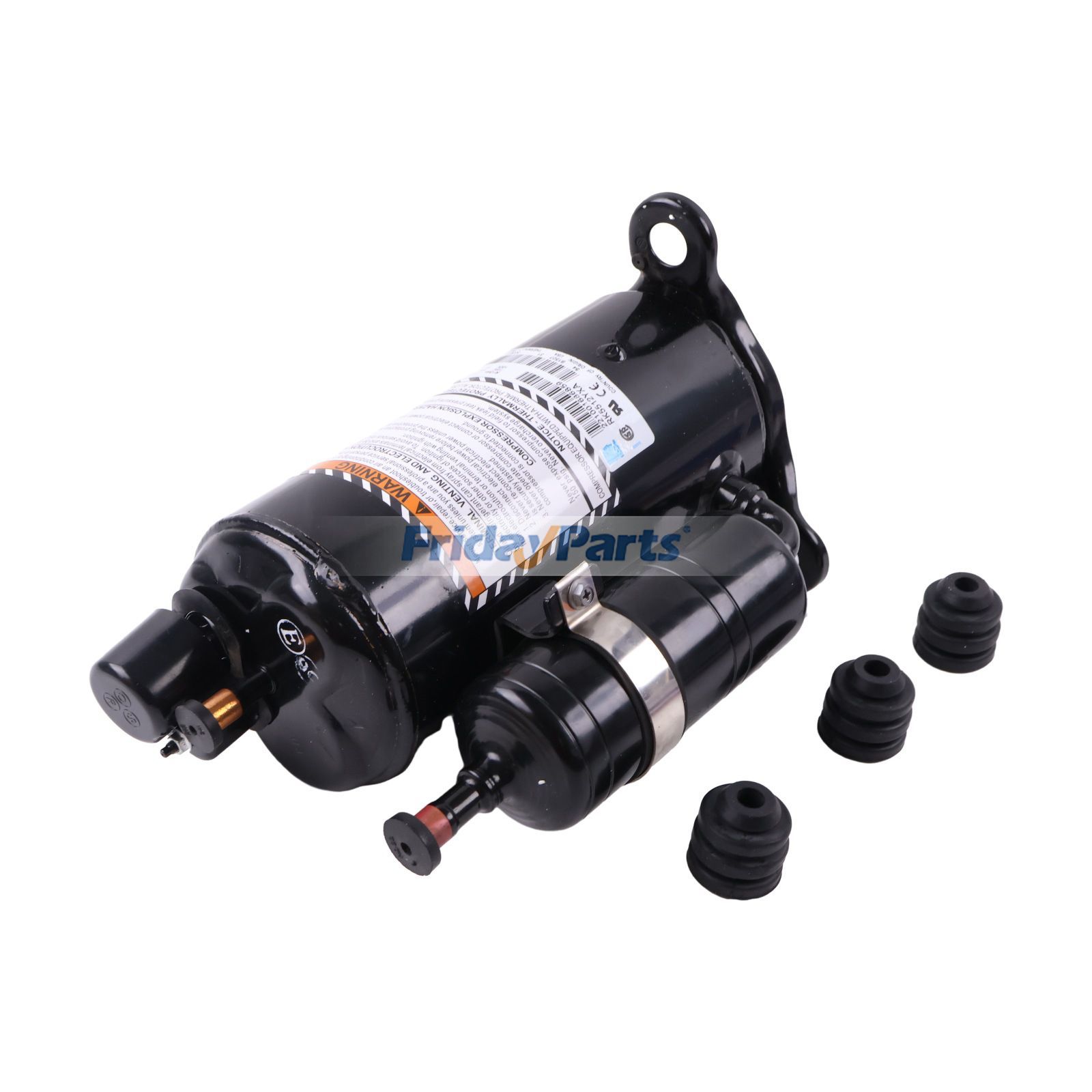 Rotary Air Compressor in Stock in China,USA,China Stock