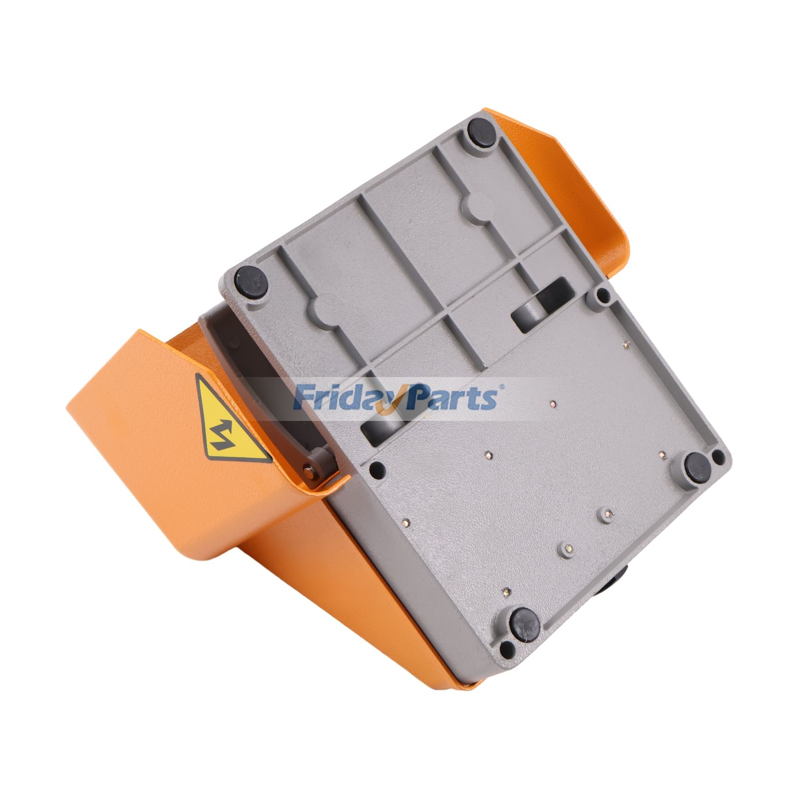 Double Pedal Foot Switch For OTHER BRAND Others