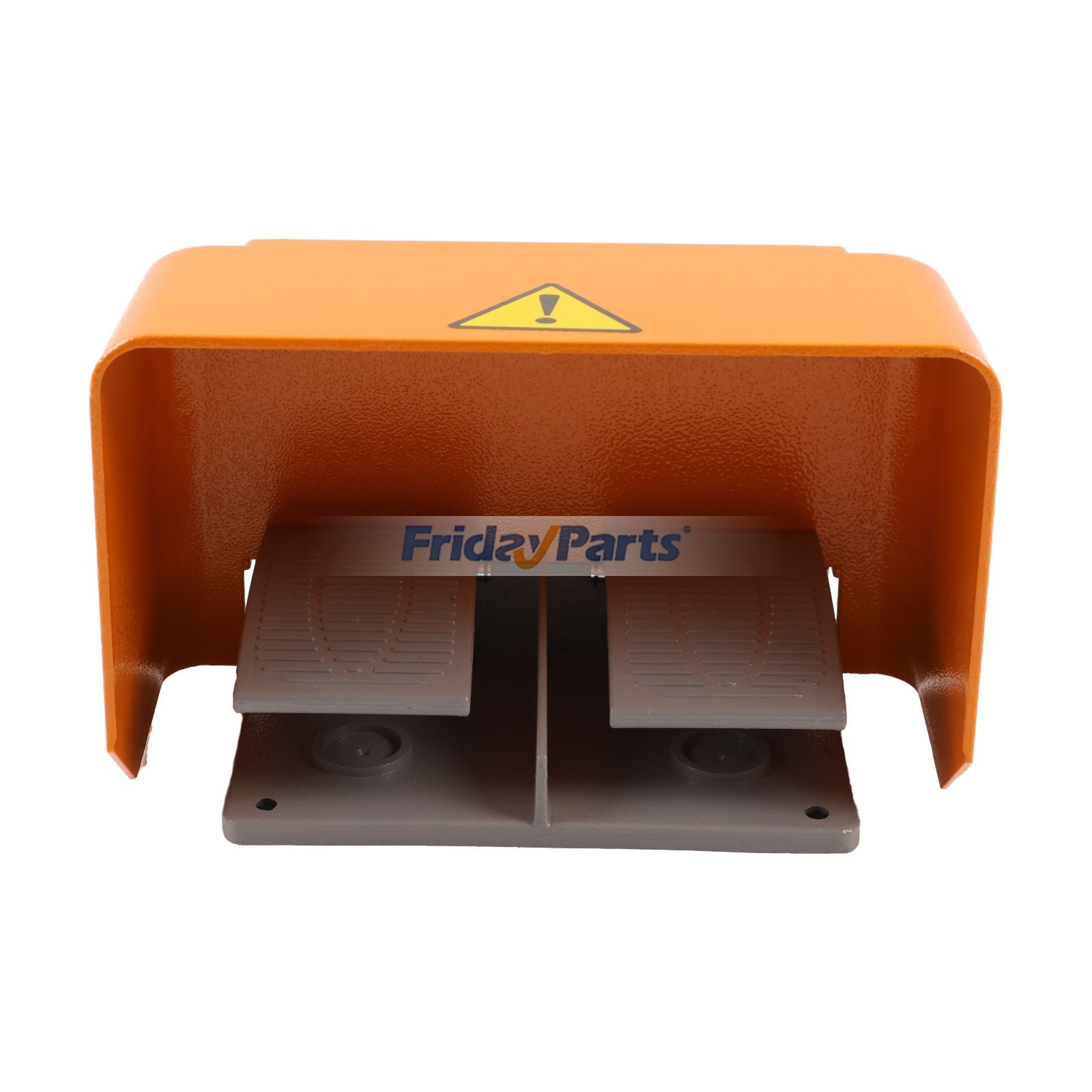 Double Pedal Foot Switch for Others