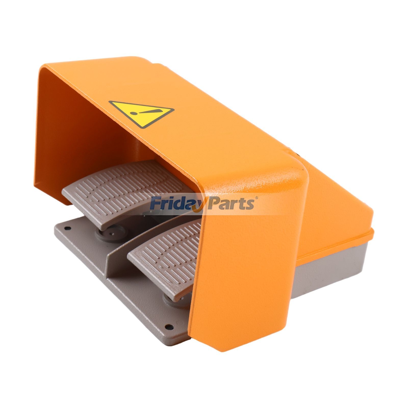 Others Double Pedal Foot Switch