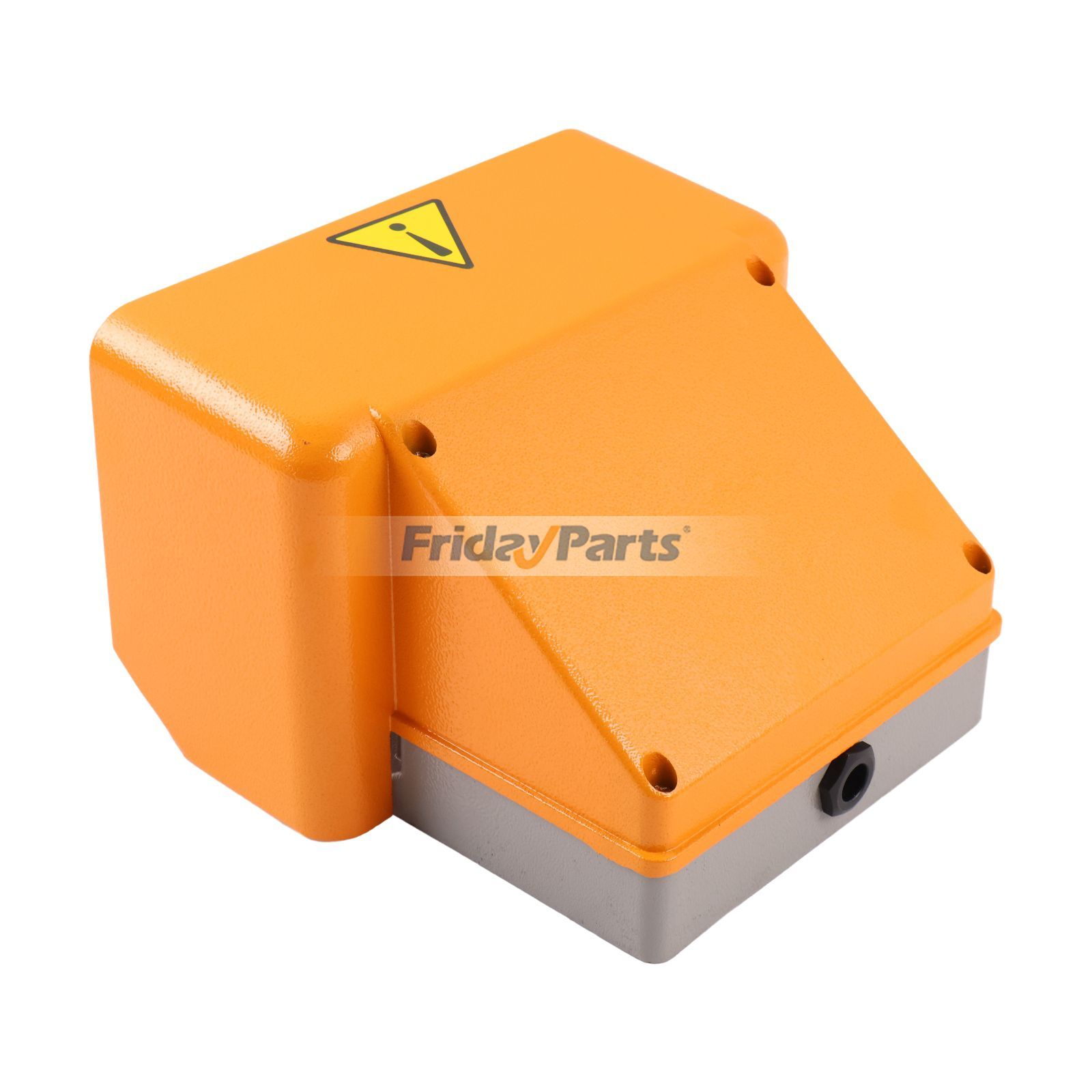 Double Pedal Foot Switch in Stock in China