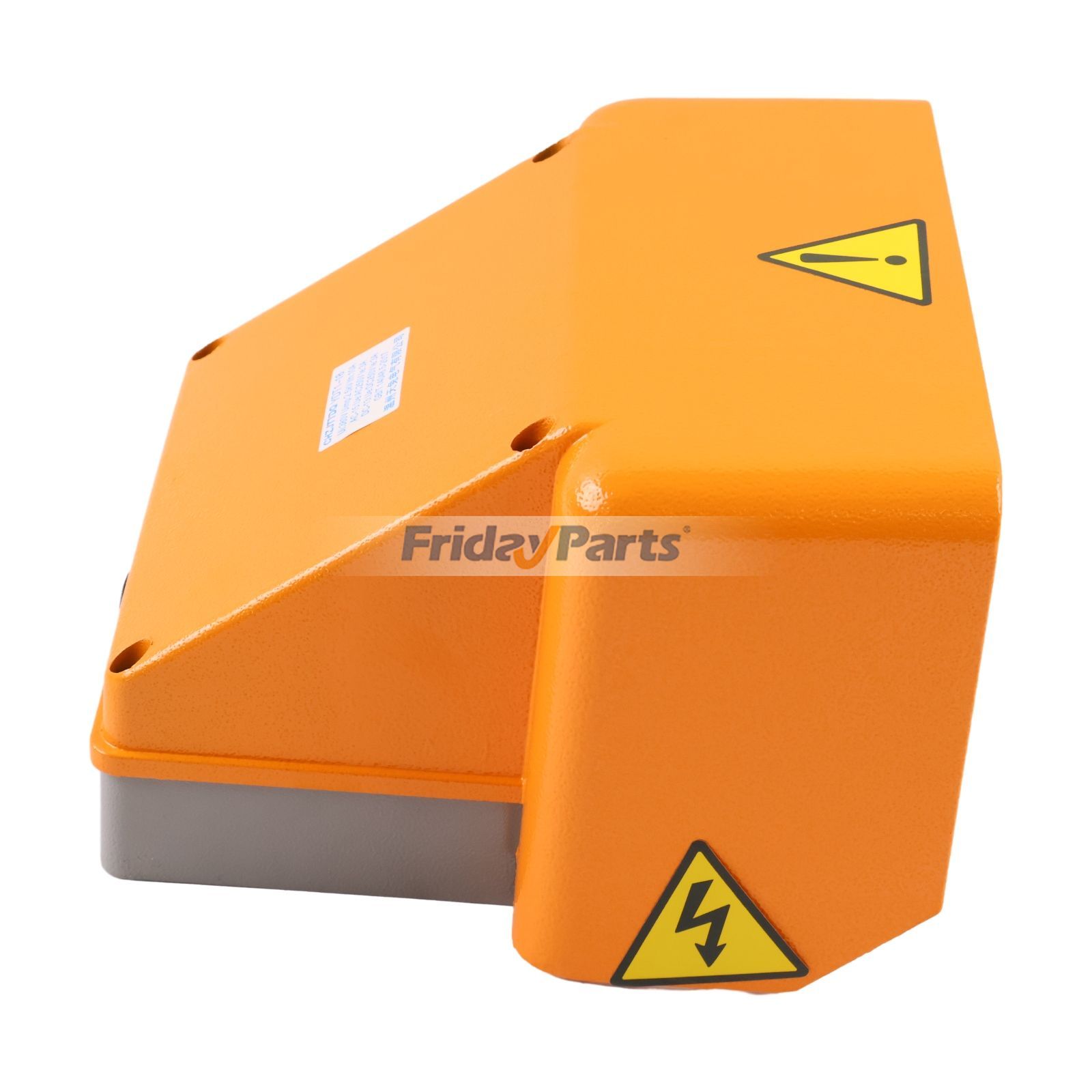  Double Pedal Foot Switch For OTHER BRAND