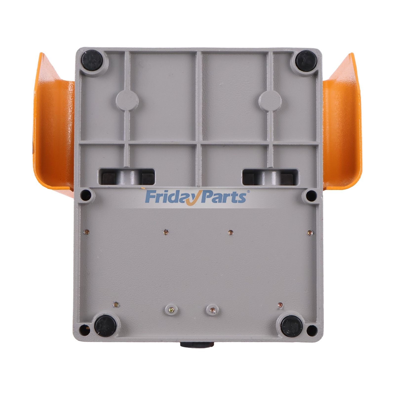 Aftermarket Temco CN0005 Double Pedal Foot Switch for less