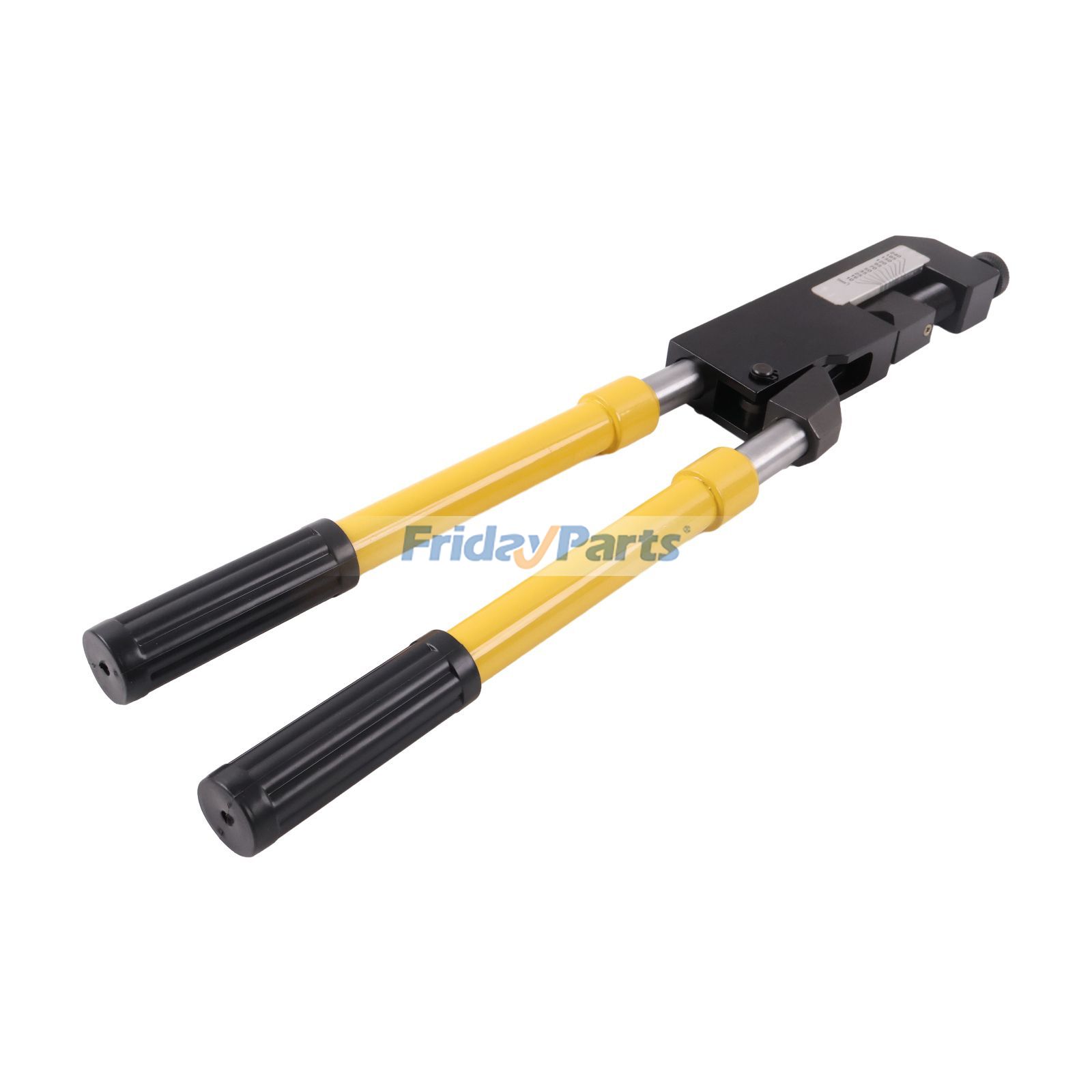 FridayPartsのインデントラグ圧着工具