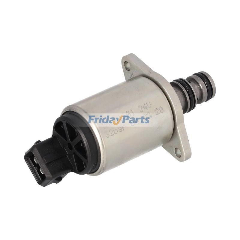 Aftermarket Thomas TM61601 24V 32Bar Proportional Solenoid Valve