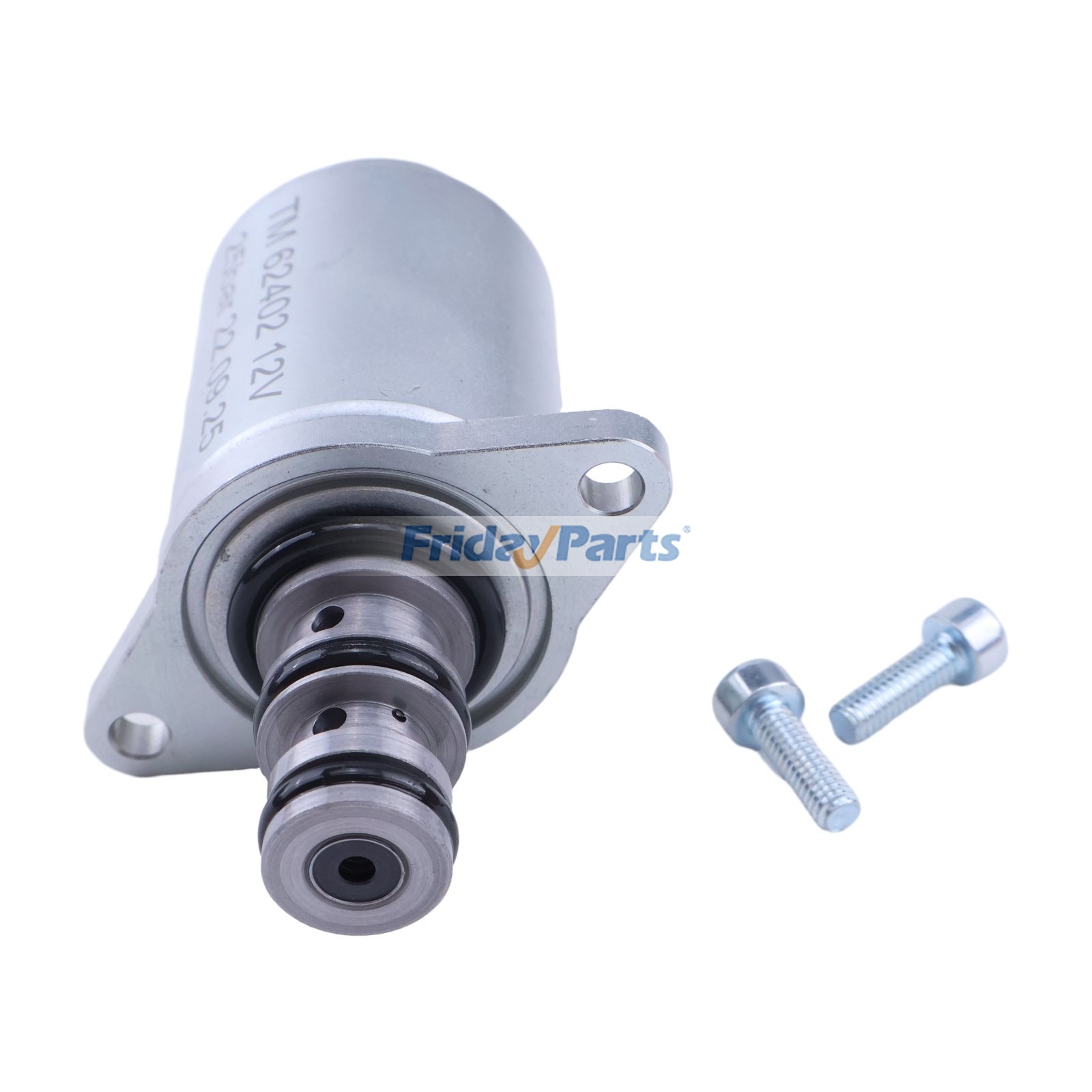 Solenoid Valve for Others