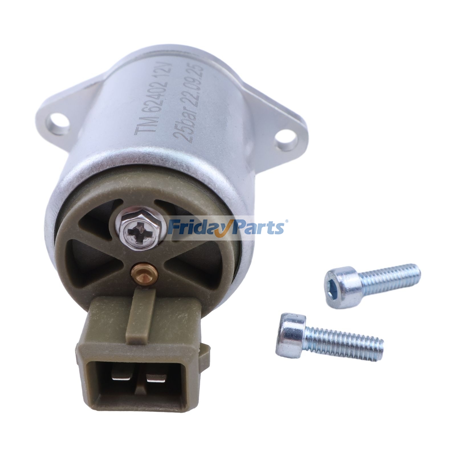  Solenoid Valve For OTHER BRAND